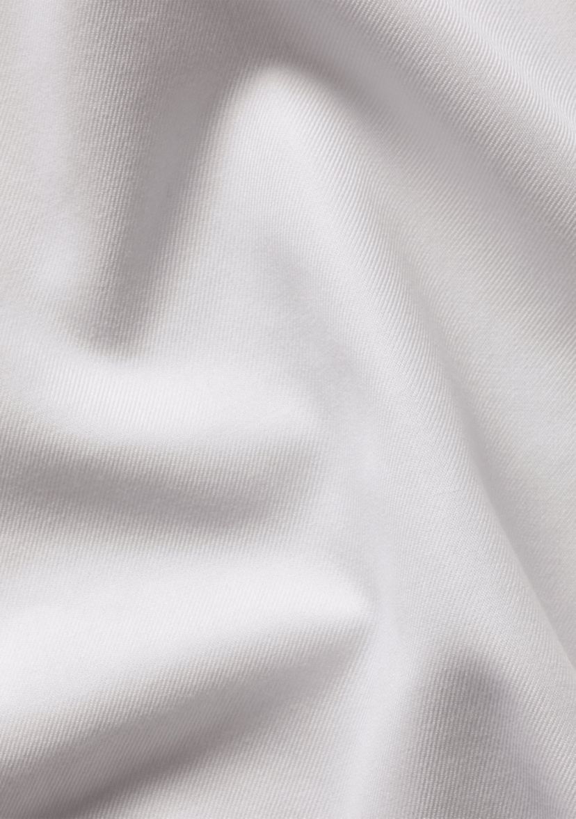Mens Non Iron Twill Shirt