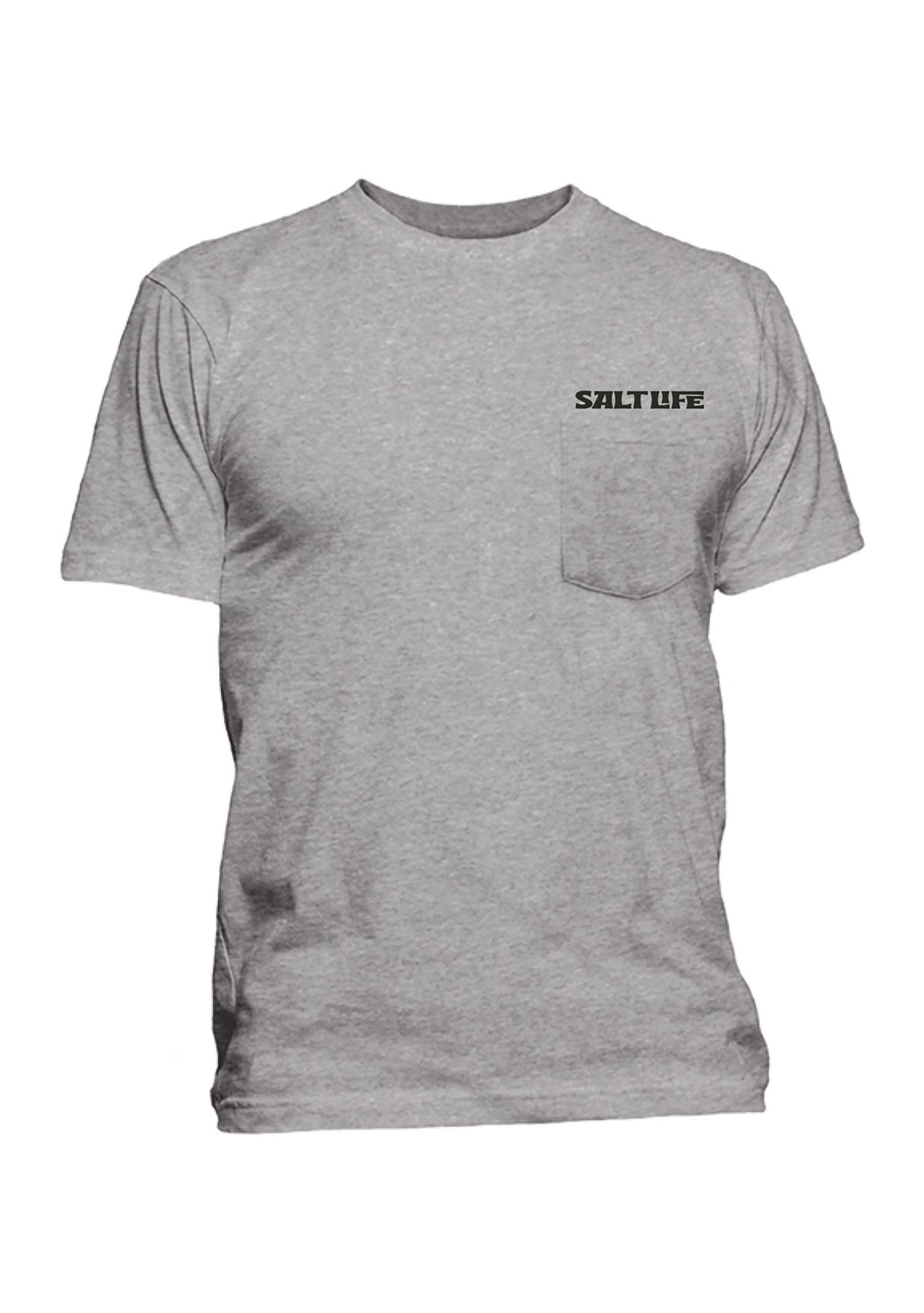 Tiki Hour Short Sleeve Graphic T-Shirt