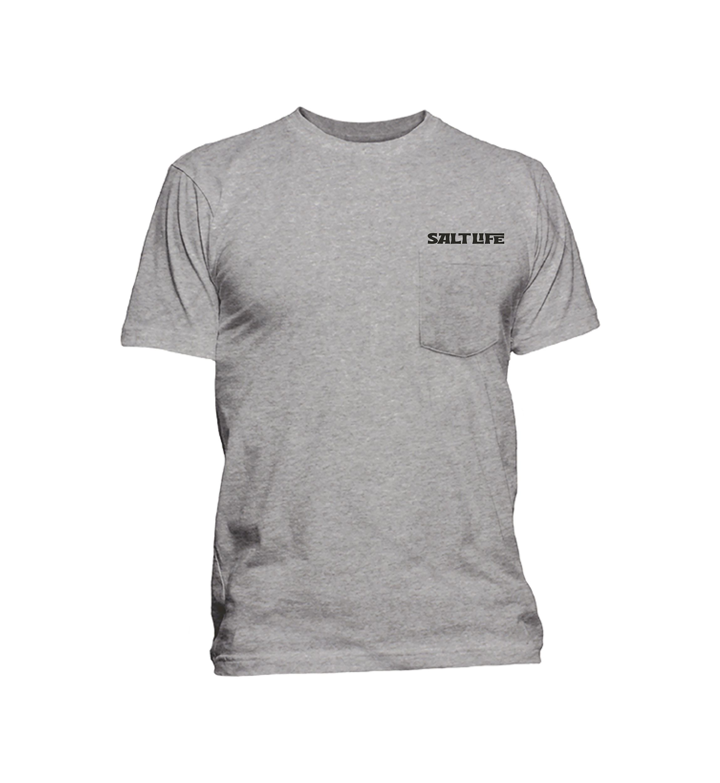 Tiki Hour Short Sleeve Graphic T-Shirt