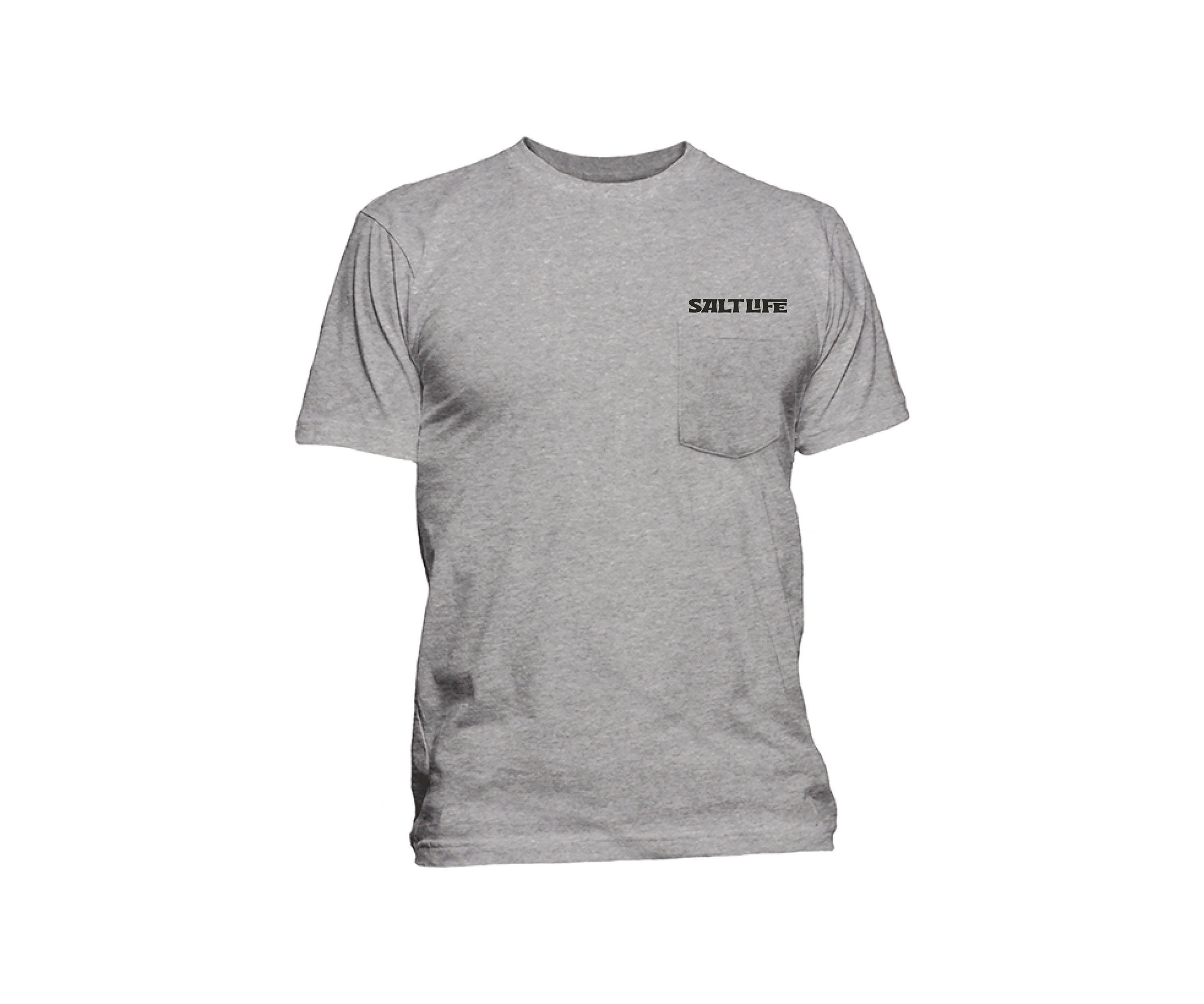 Tiki Hour Short Sleeve Graphic T-Shirt
