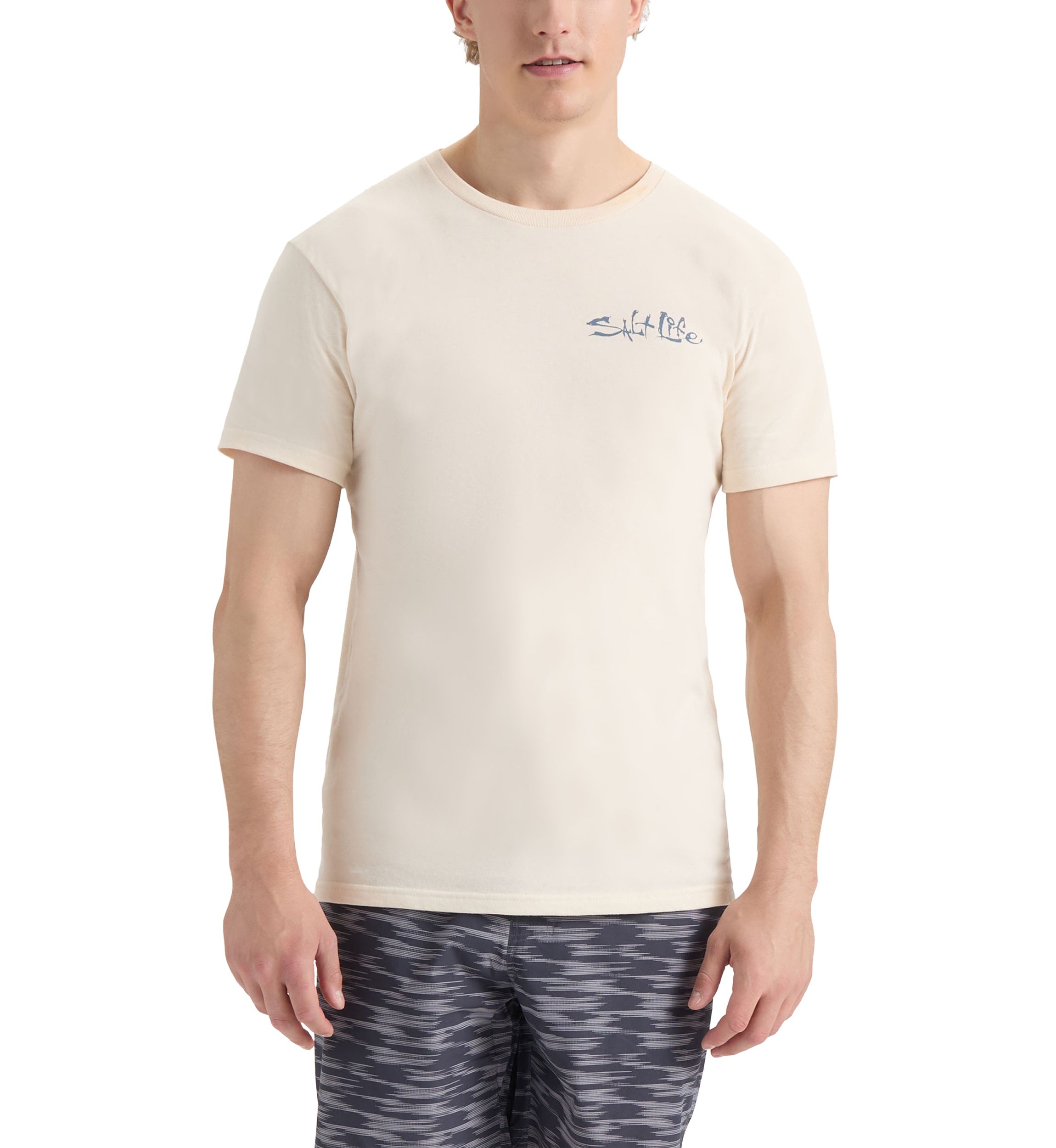 Guide Me Home Short Sleeve Graphic T-Shirt