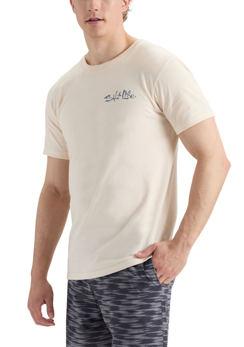 Guide Me Home Short Sleeve Graphic T-Shirt