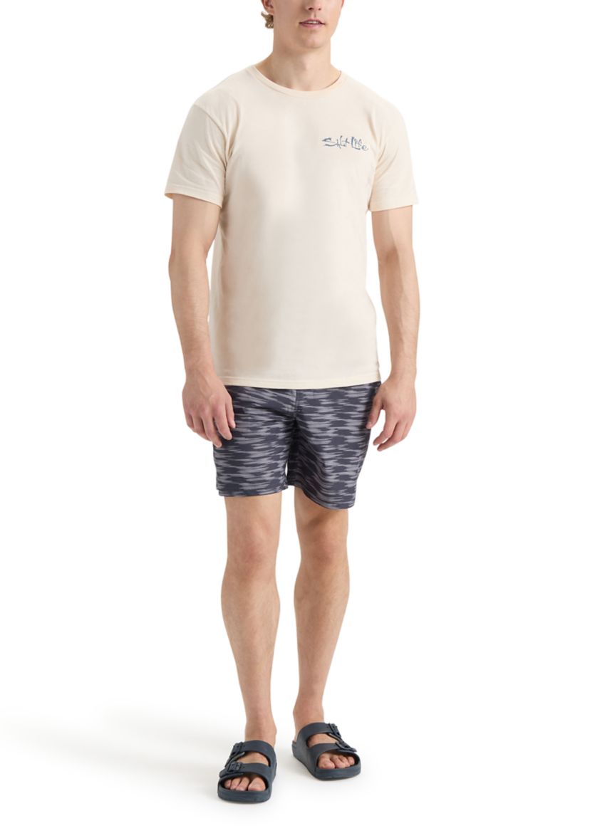 Guide Me Home Short Sleeve Graphic T-Shirt