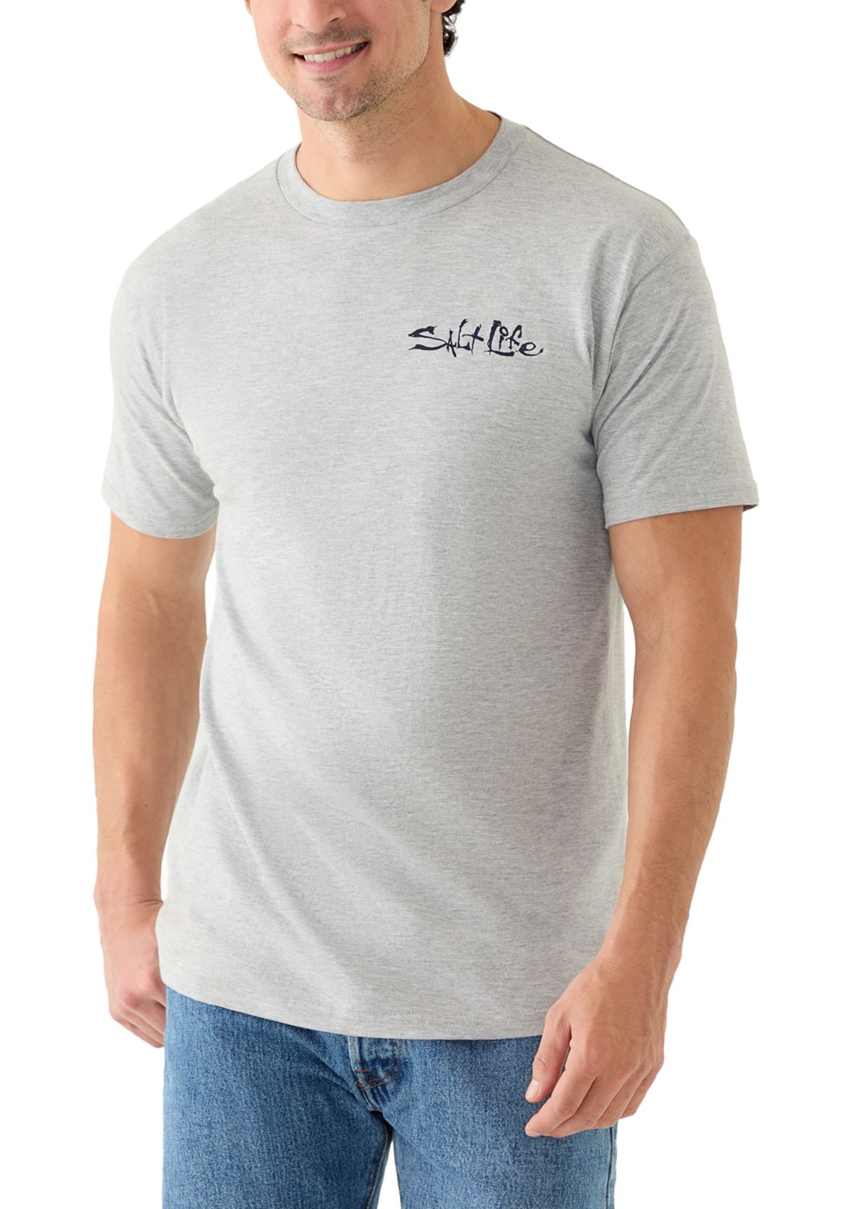 Men’s Octo Hunt Short Sleeve Tee