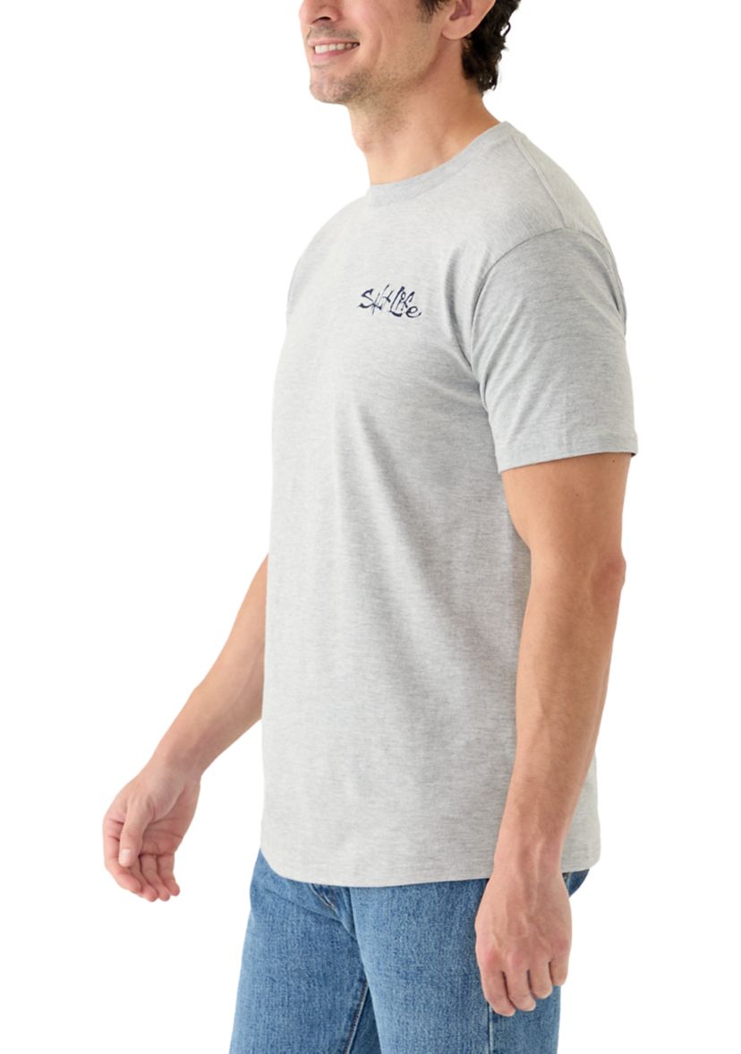 Men’s Octo Hunt Short Sleeve Tee