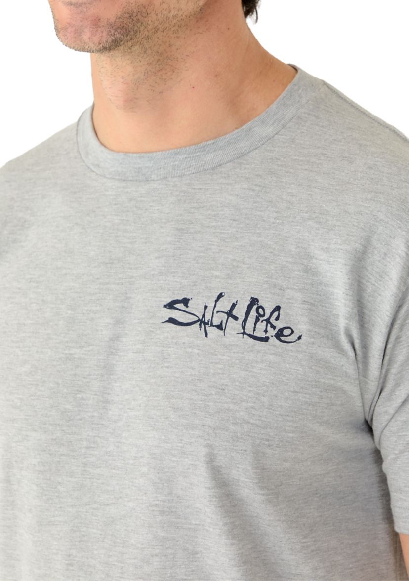 Men’s Octo Hunt Short Sleeve Tee