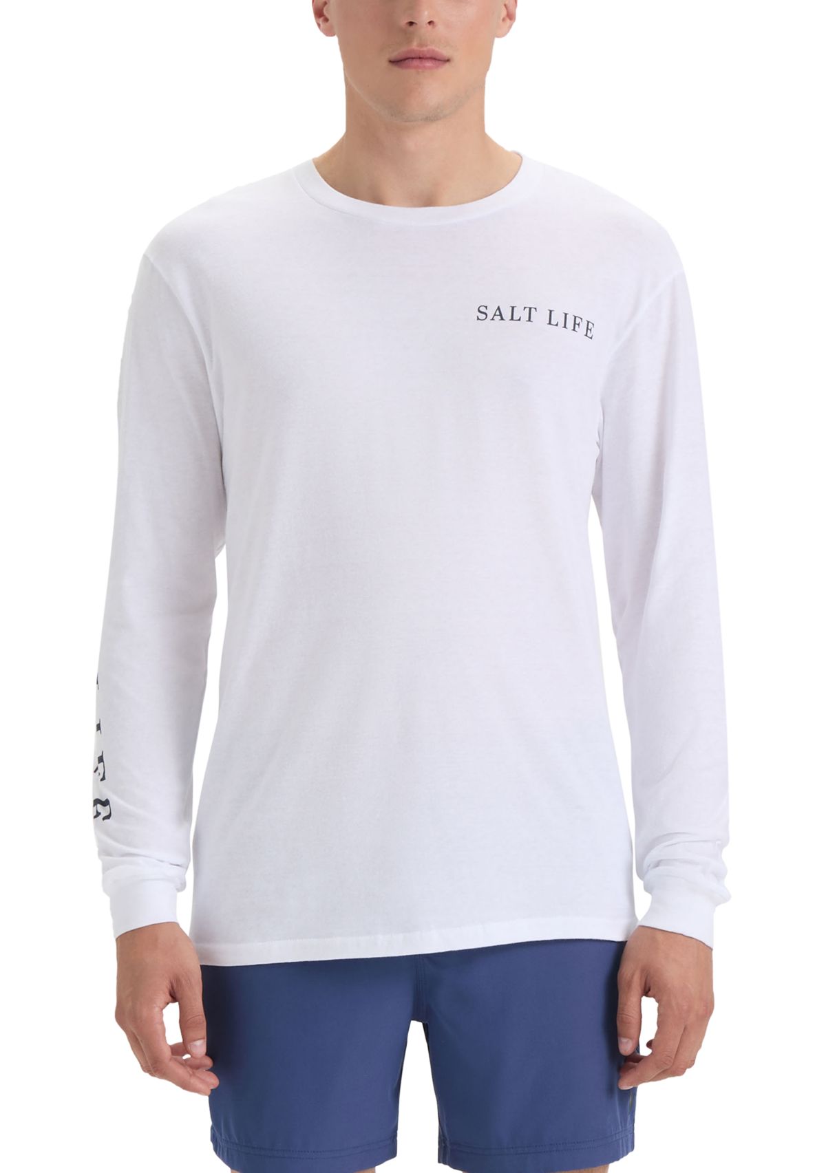 Lush Canopy Long Sleeve T-Shirt