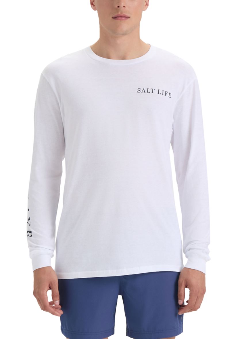 Lush Canopy Long Sleeve T-Shirt