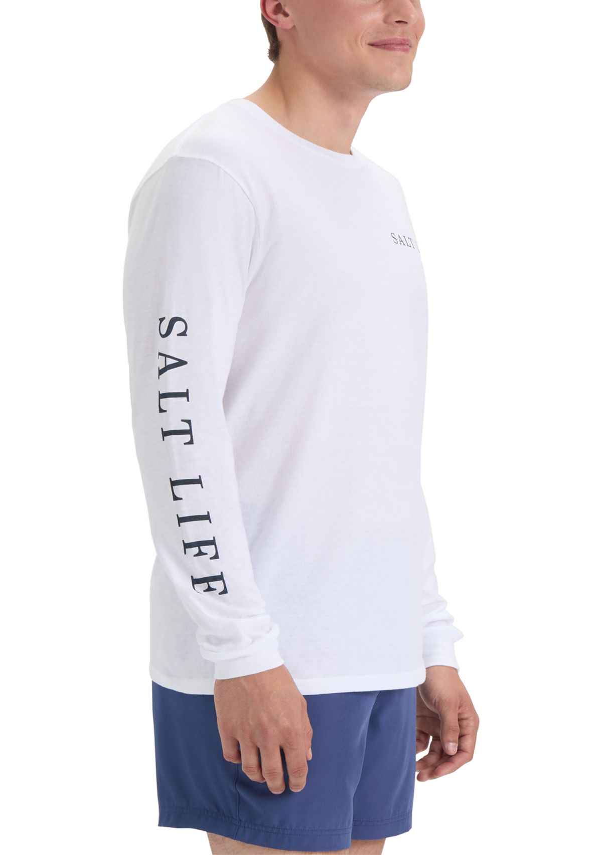 Lush Canopy Long Sleeve T-Shirt