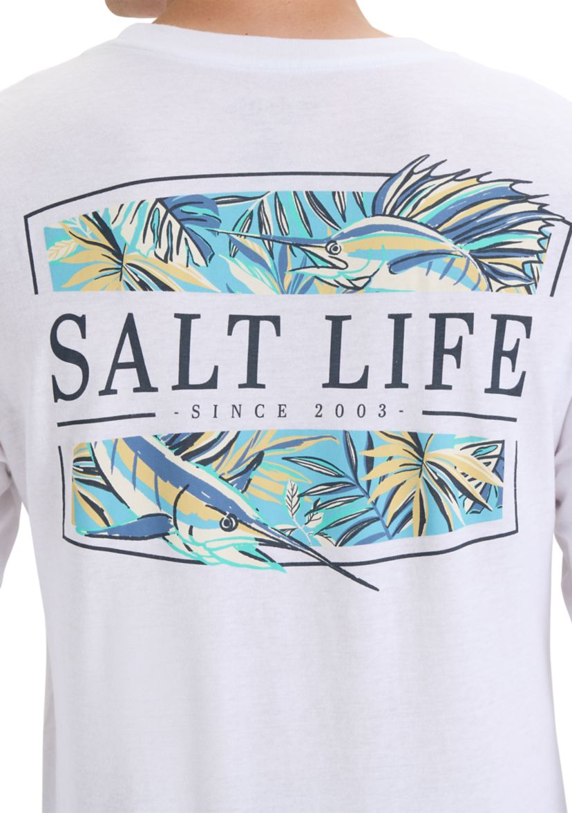 Lush Canopy Long Sleeve T-Shirt