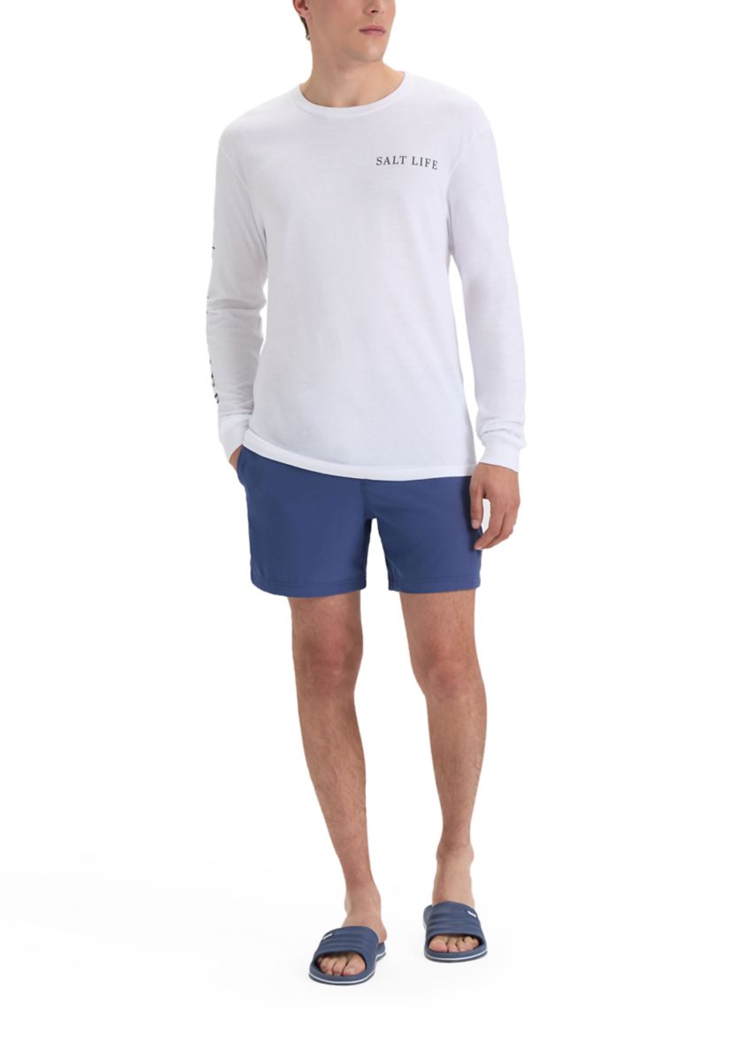 Lush Canopy Long Sleeve T-Shirt