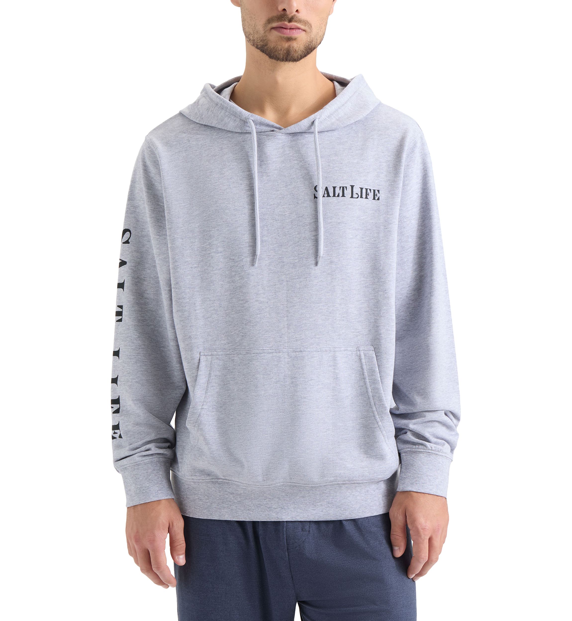 Mahi Tribe Hoodie