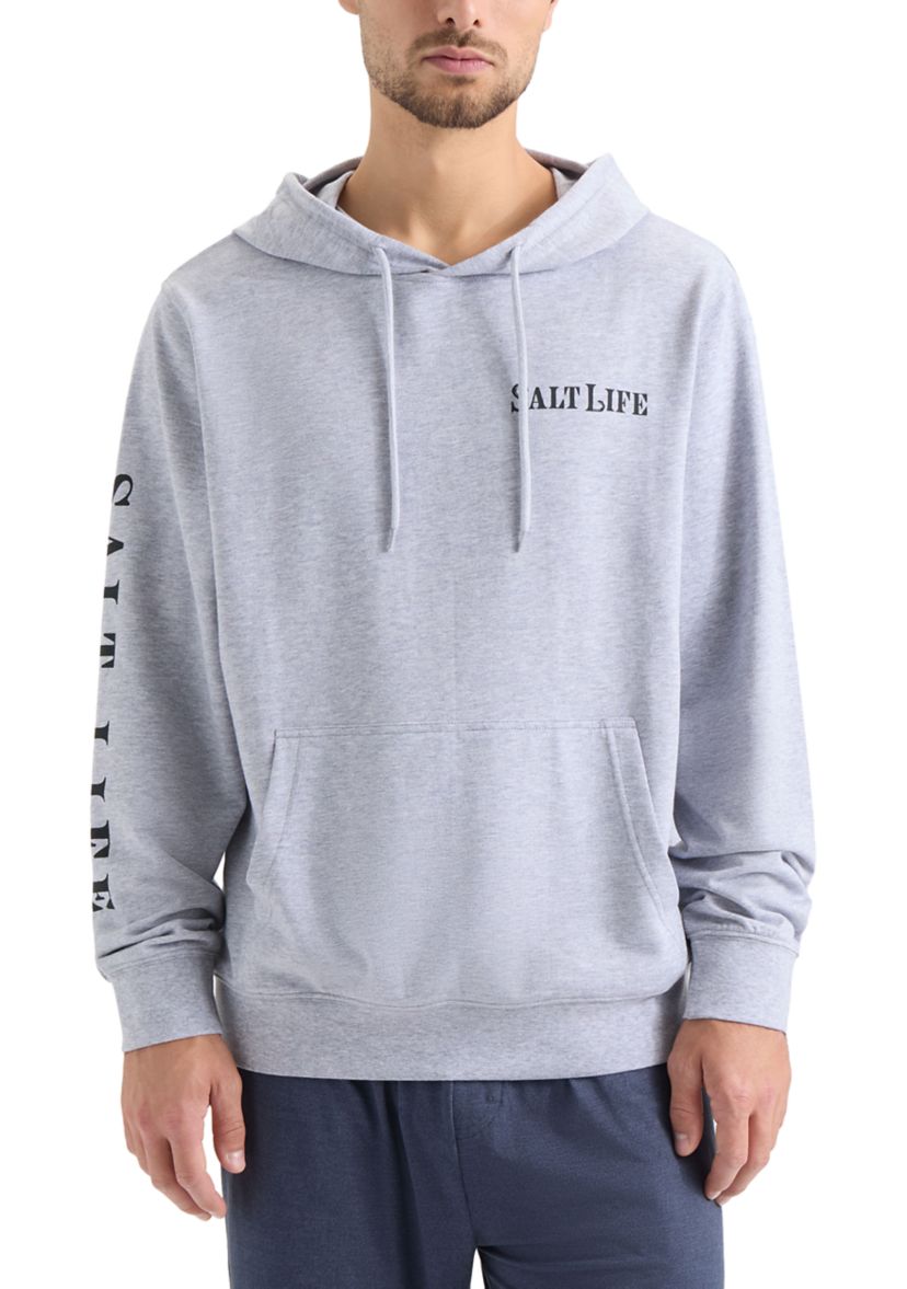 Mahi Tribe Hoodie