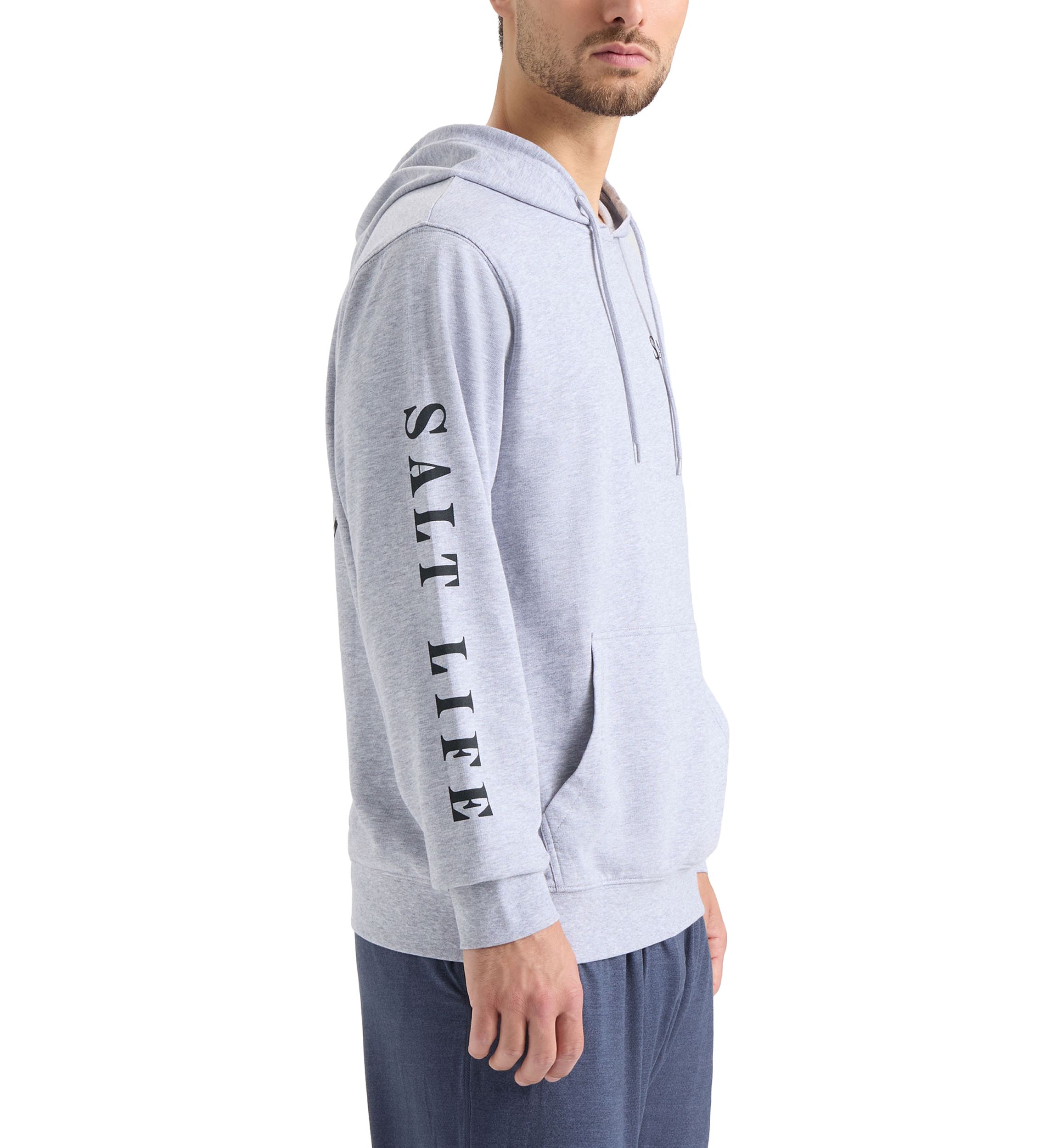 Mahi Tribe Hoodie