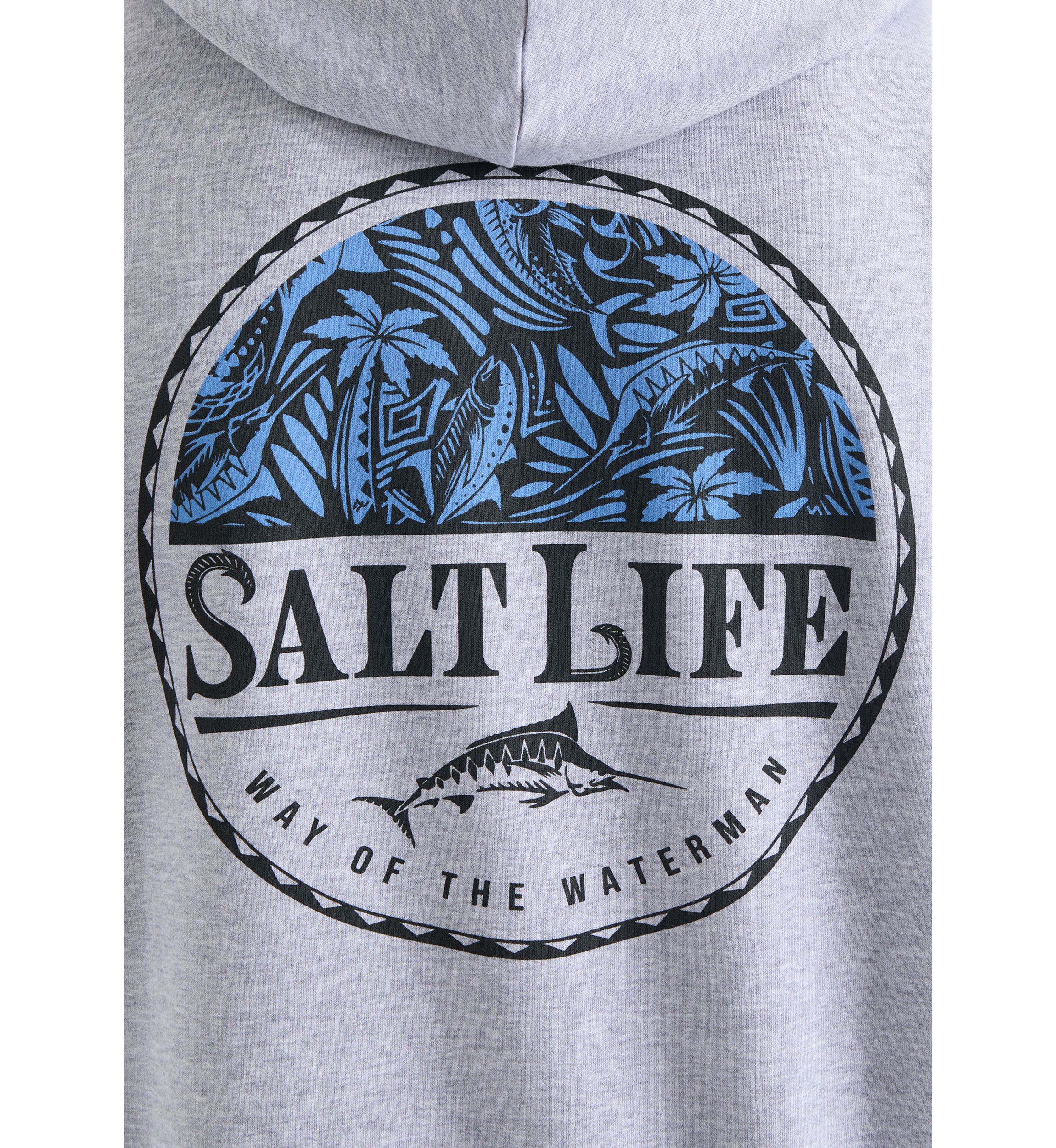 Mahi Tribe Hoodie