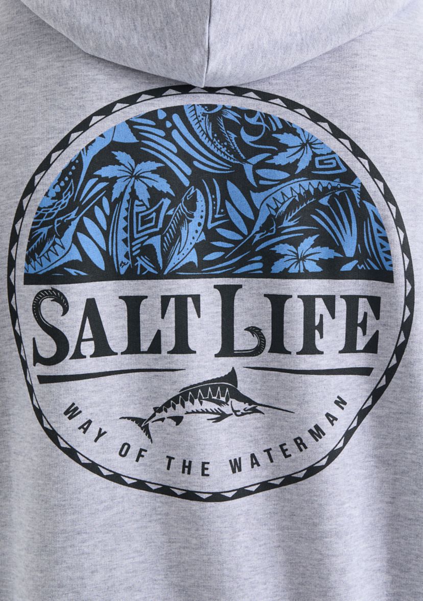 Mahi Tribe Hoodie