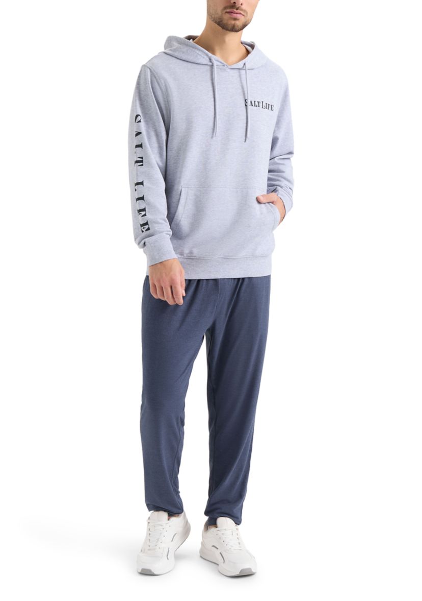 Mahi Tribe Hoodie