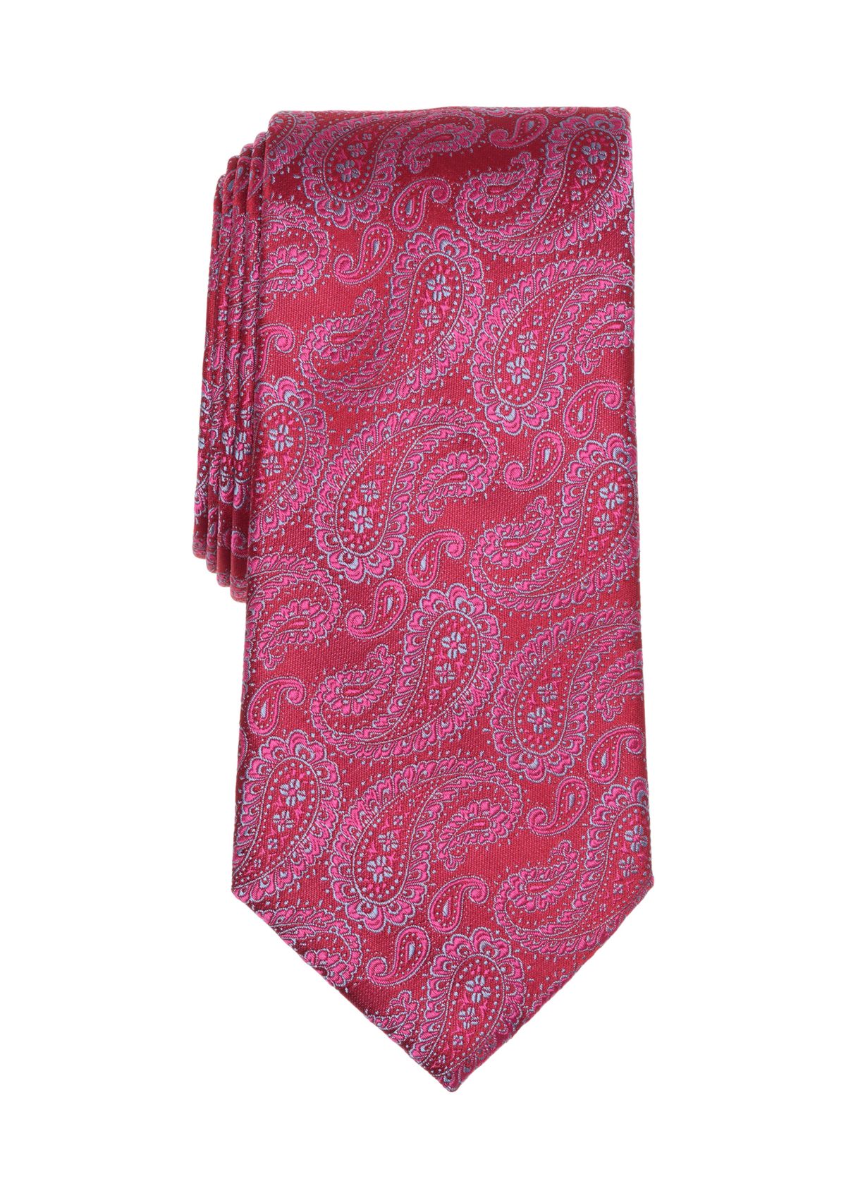Paisley Tie 