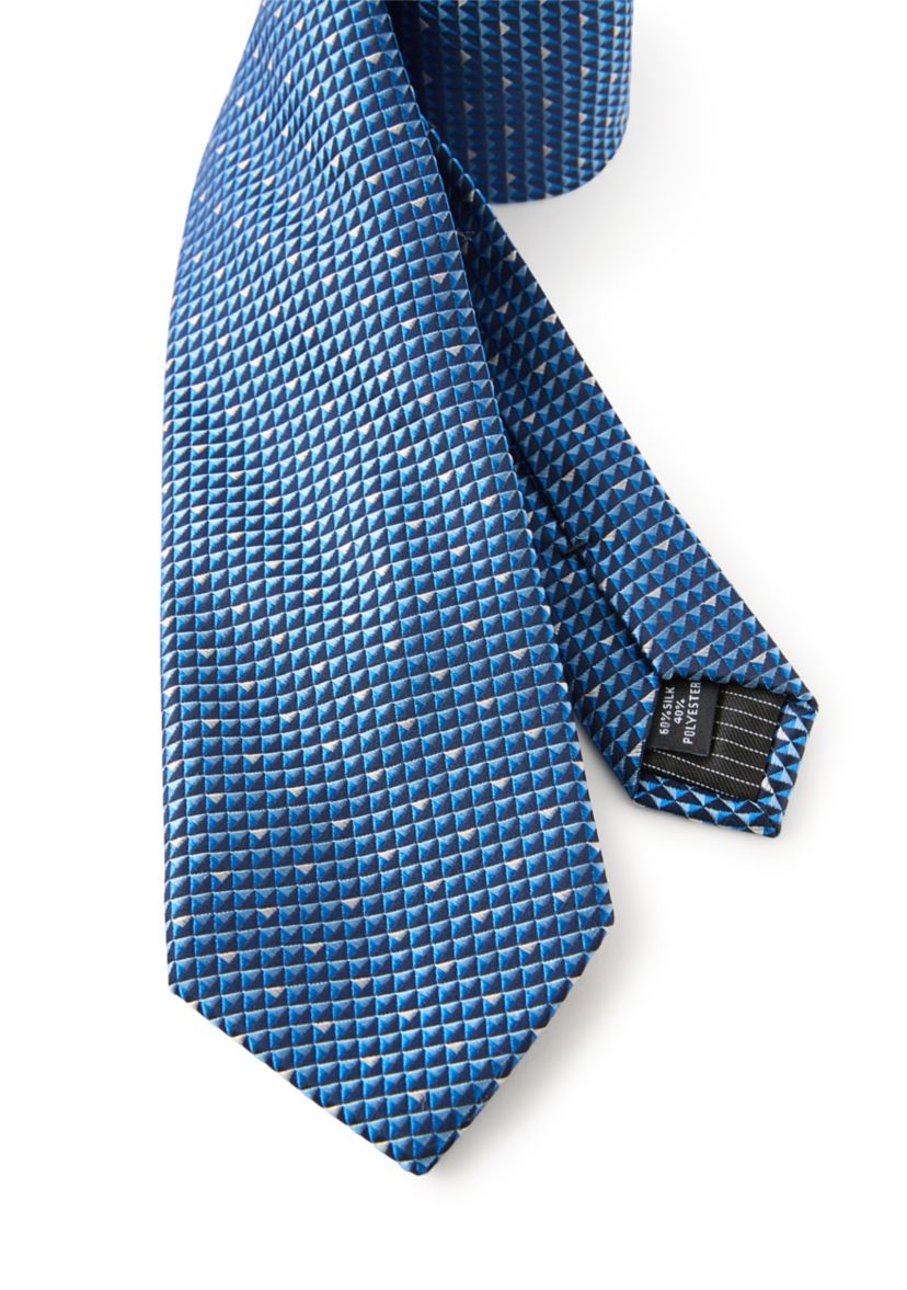 Geary Mini Geo Tie