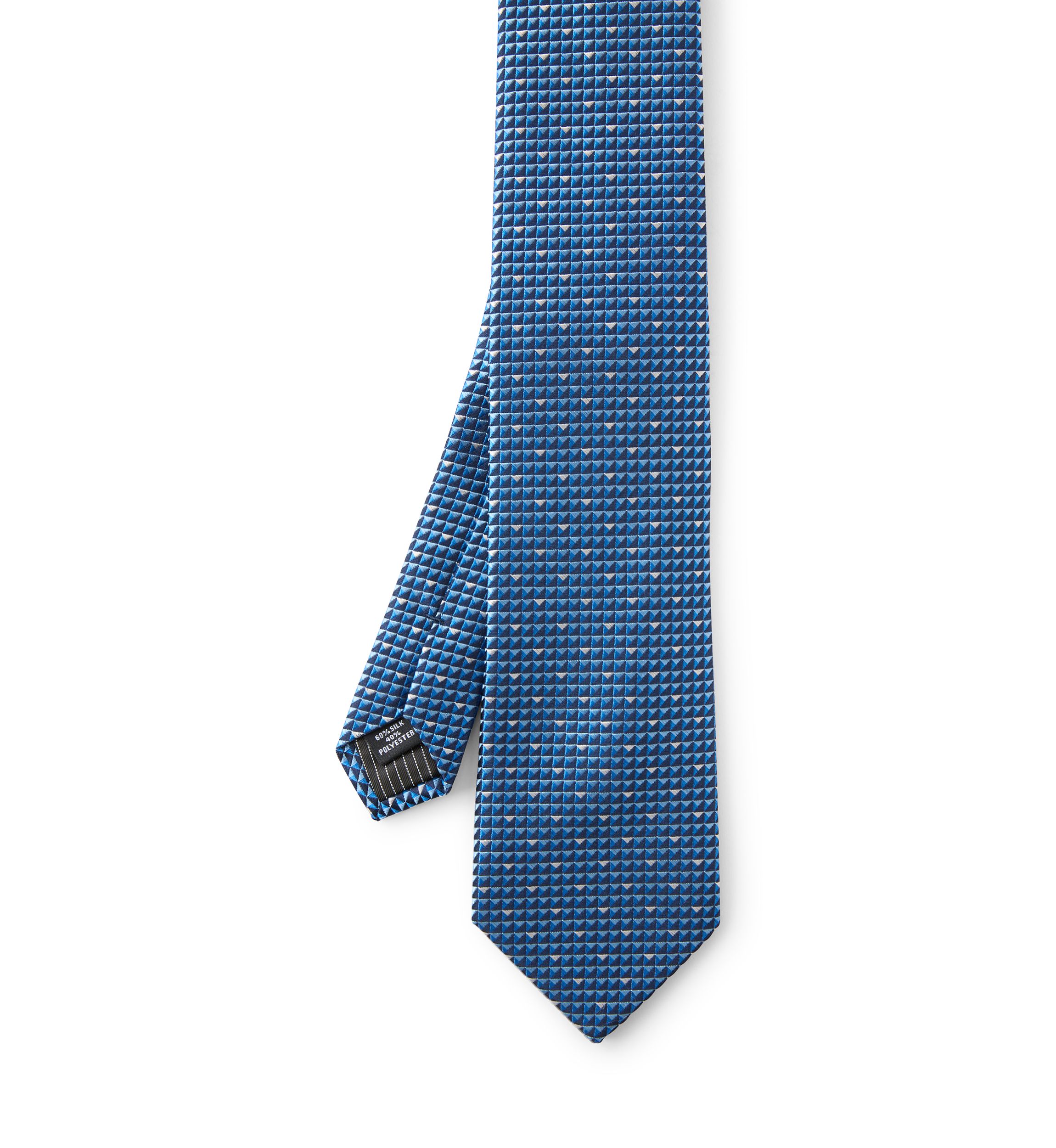 Geary Mini Geo Tie