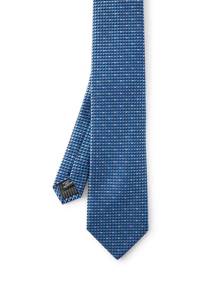 Geary Mini Geo Tie