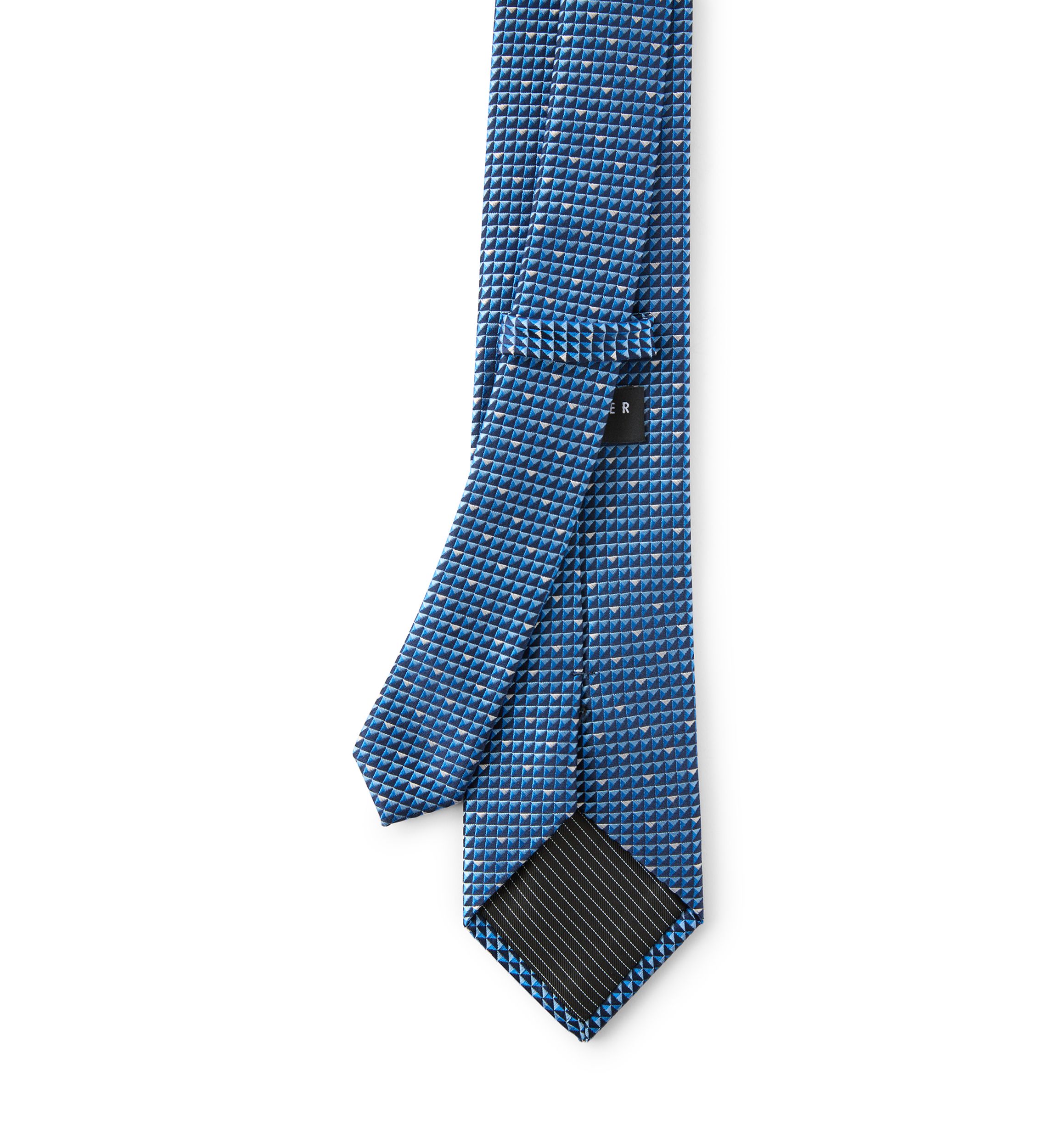 Geary Mini Geo Tie