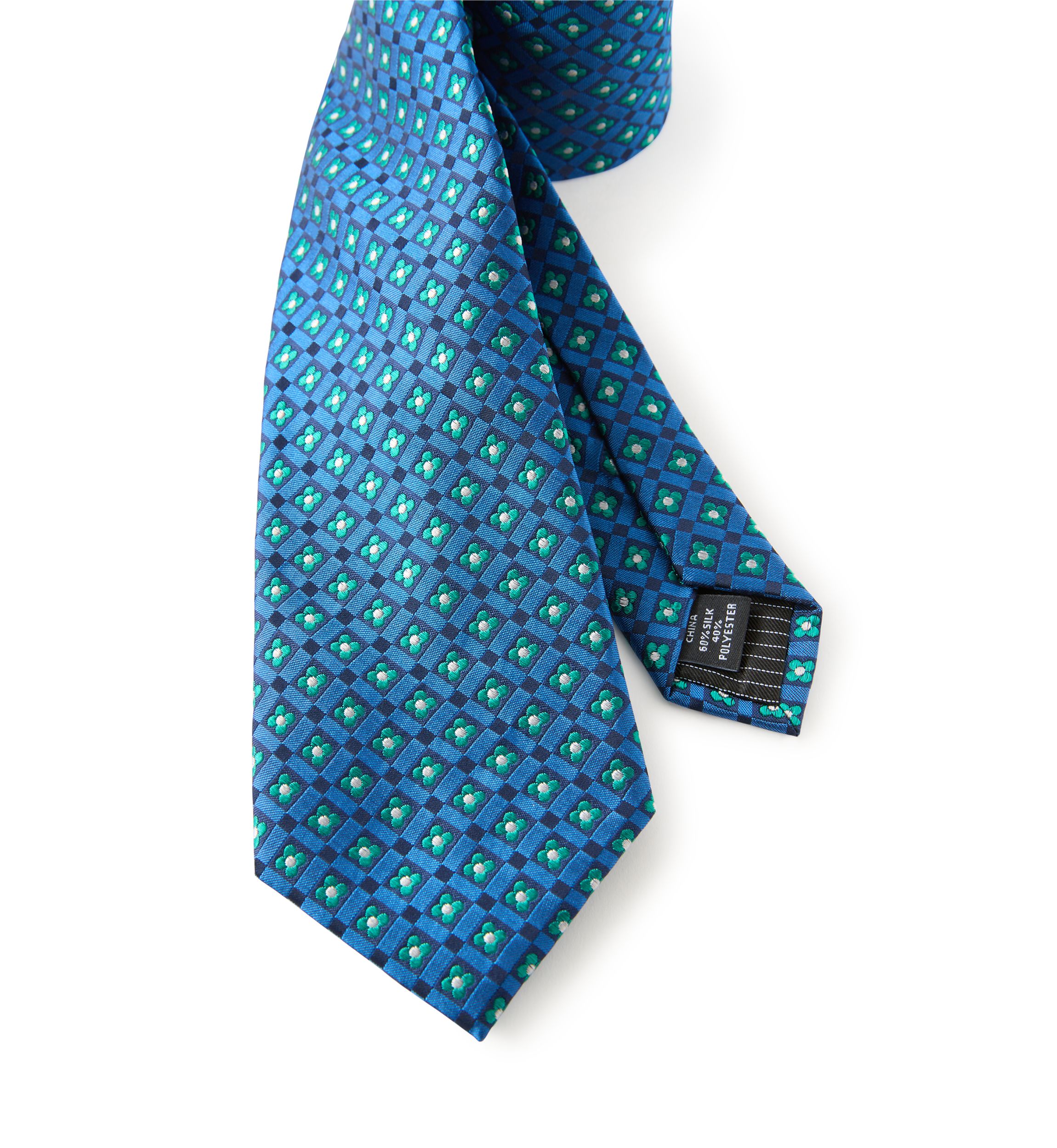 Kennington Florette Tie
