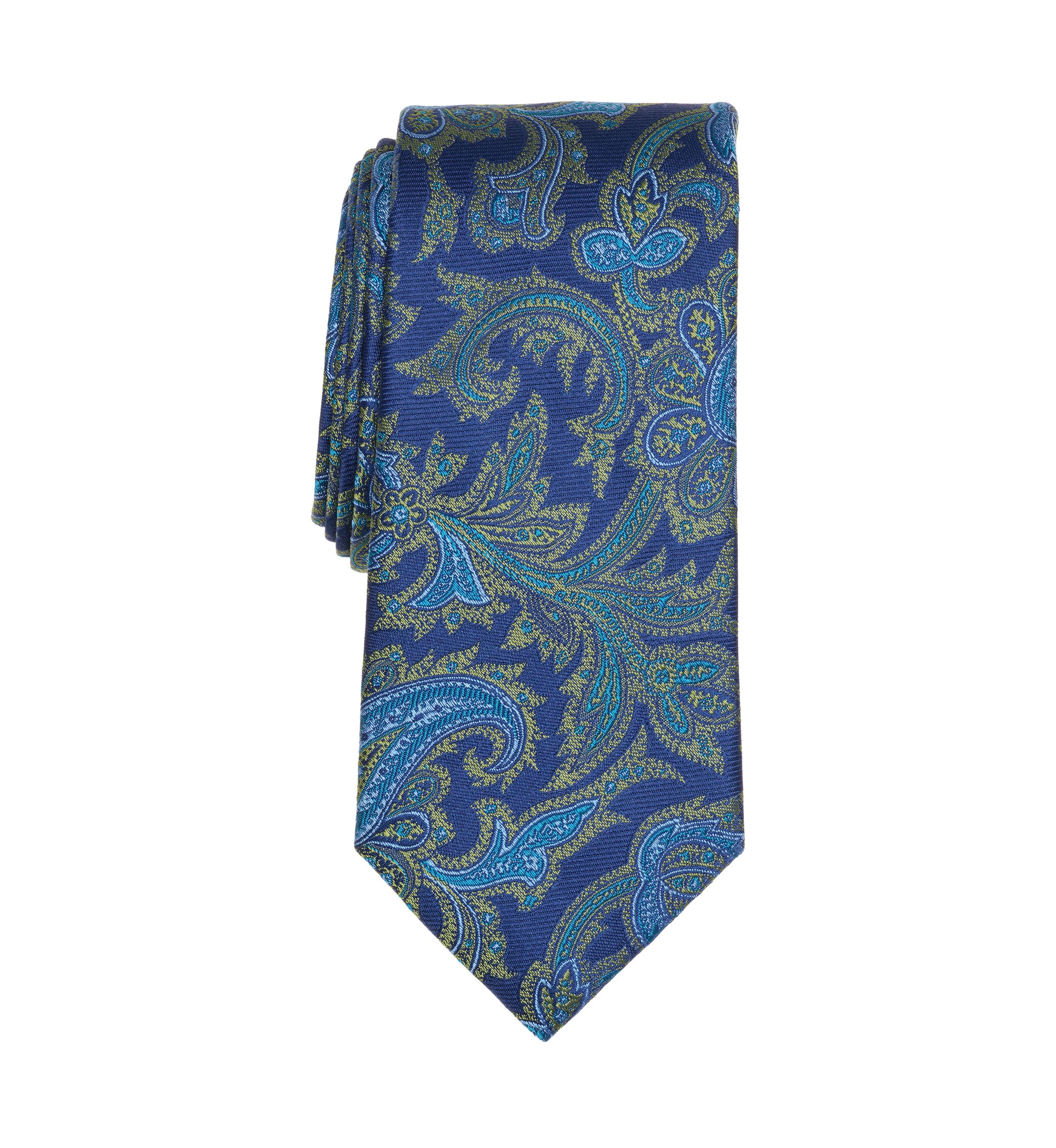 Paisley Tie 