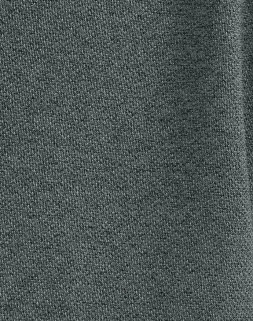 Hanes Mens Pique Polo Shirt (Big & Tall Sizes Available)