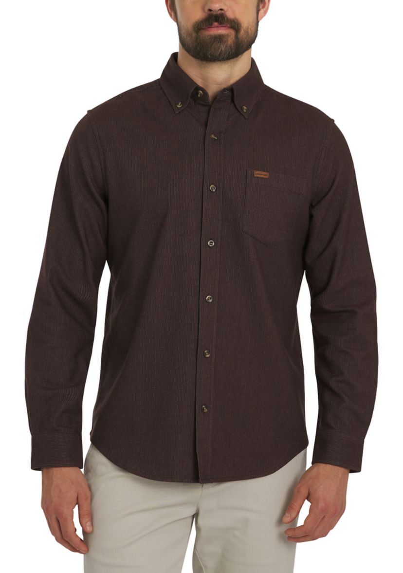 Mens Ultimate Flannel