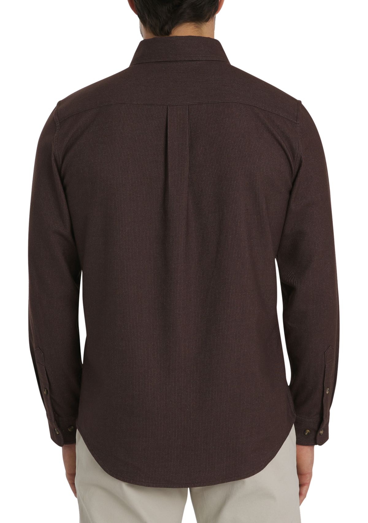 Mens Ultimate Flannel