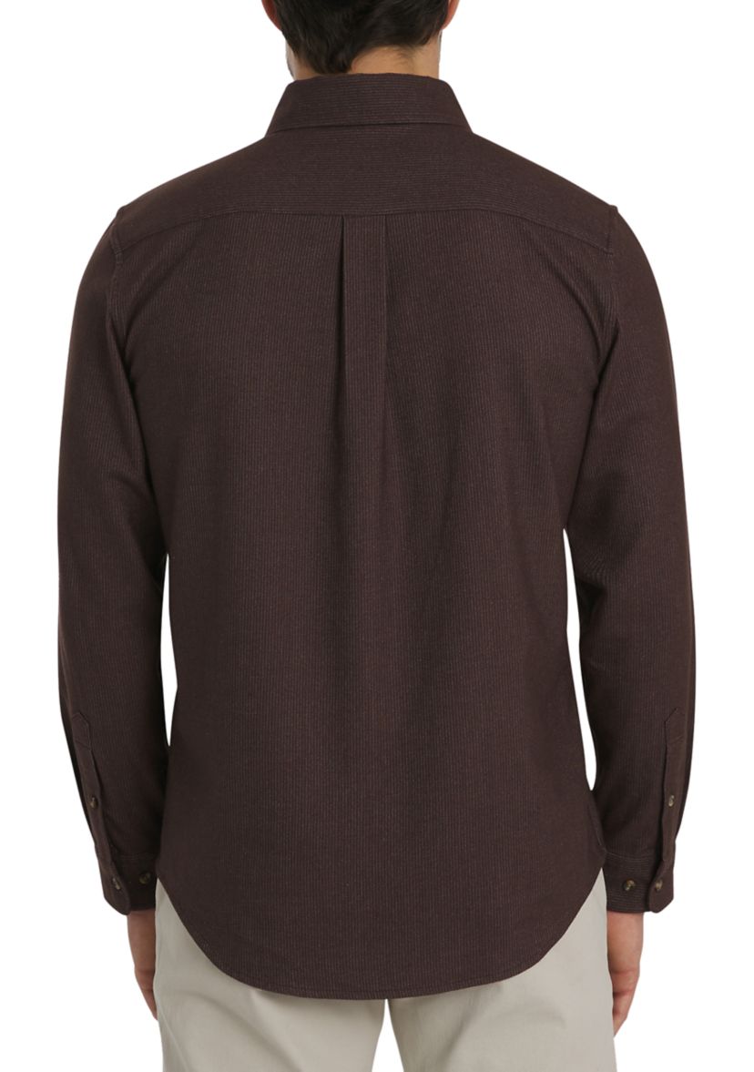 Mens Ultimate Flannel