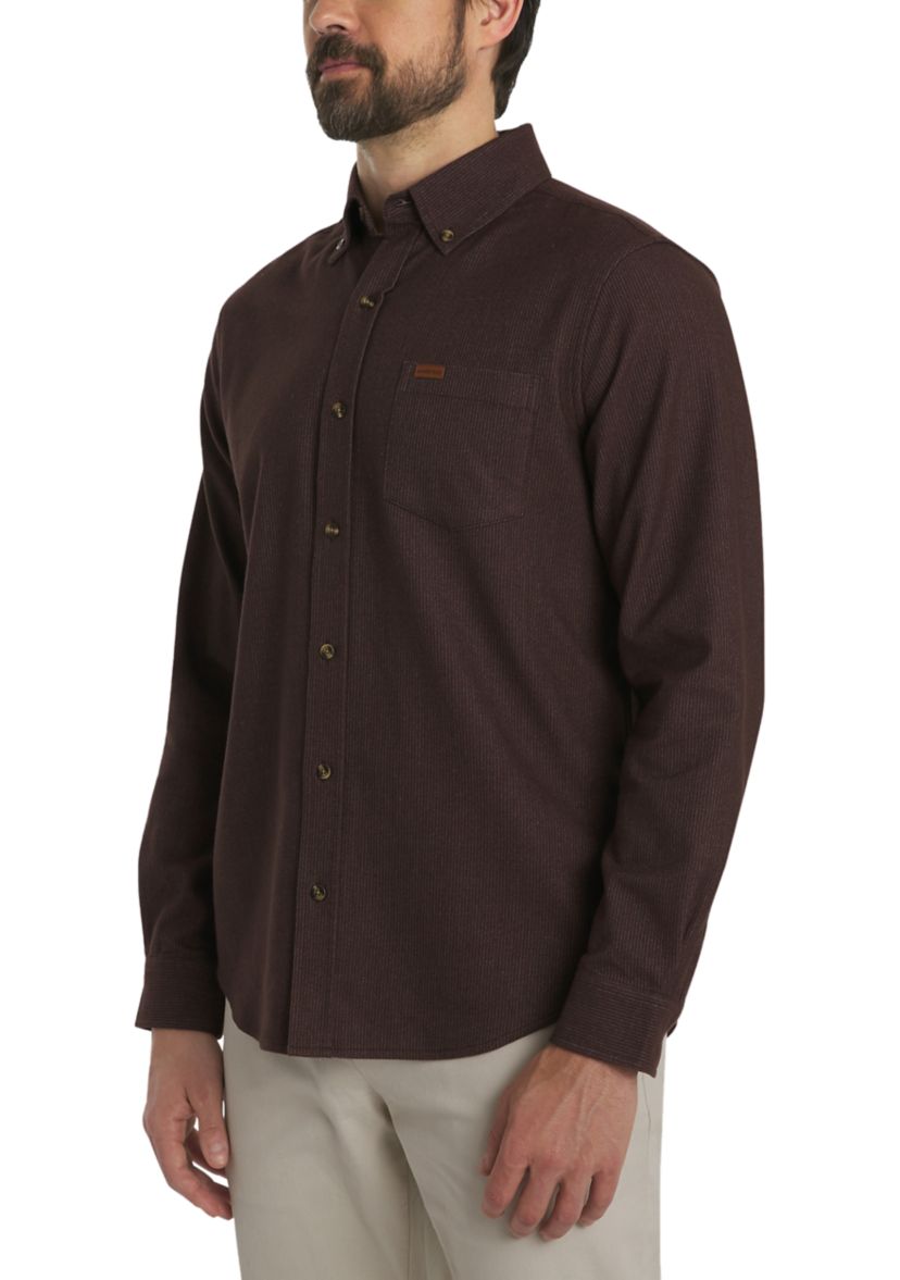 Mens Ultimate Flannel