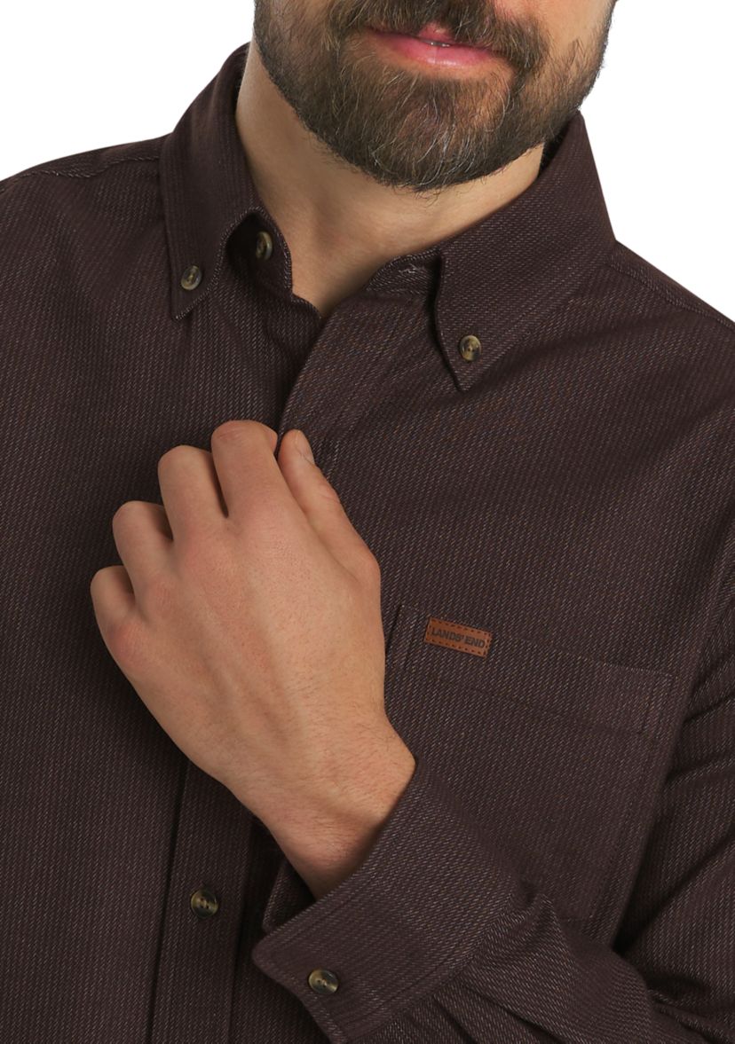 Mens Ultimate Flannel