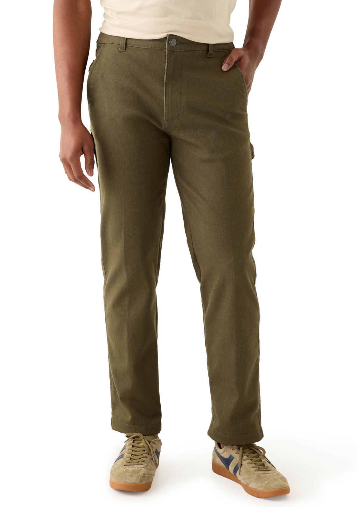 Mens Weekender Pants