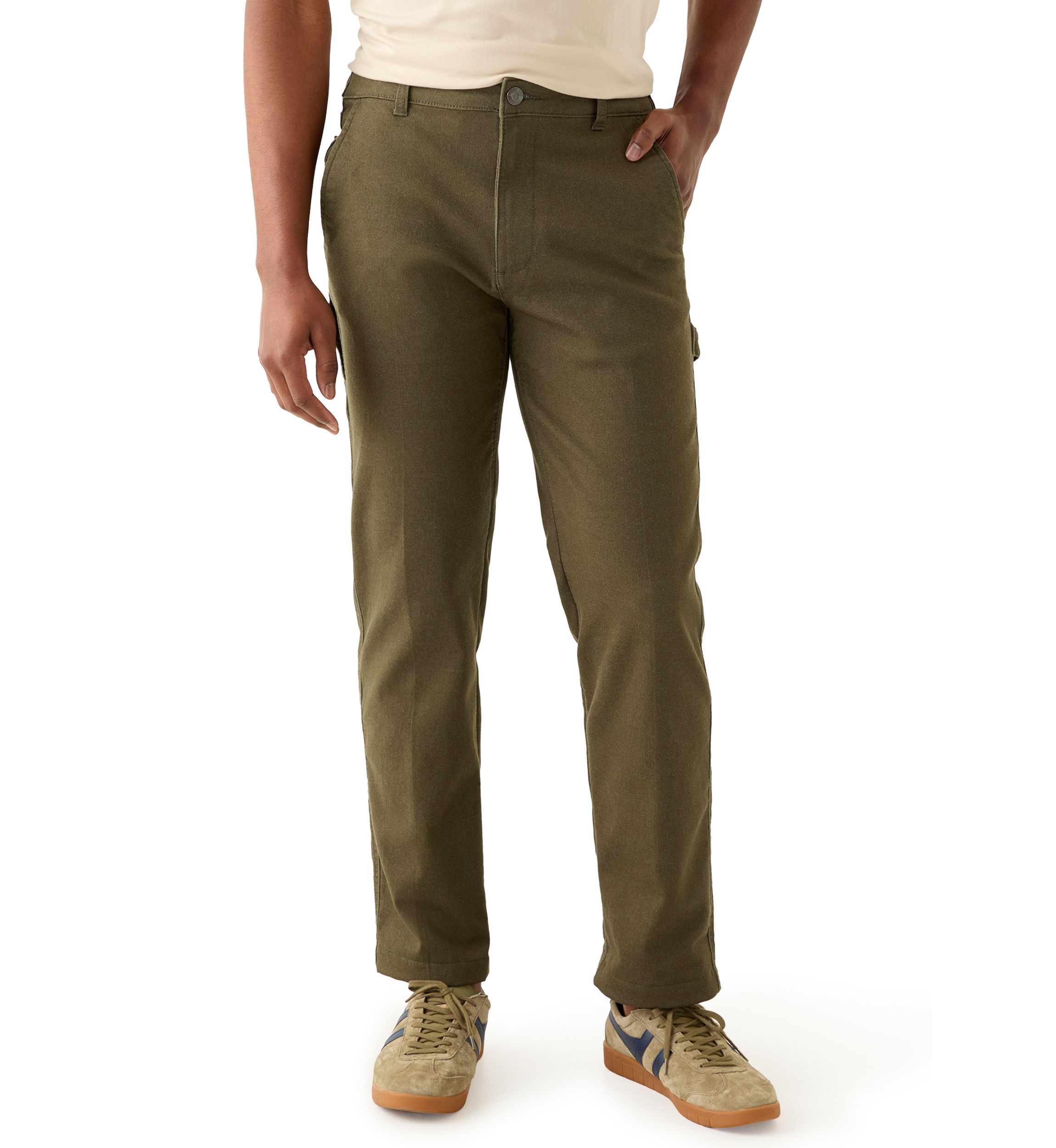 Mens Weekender Pants