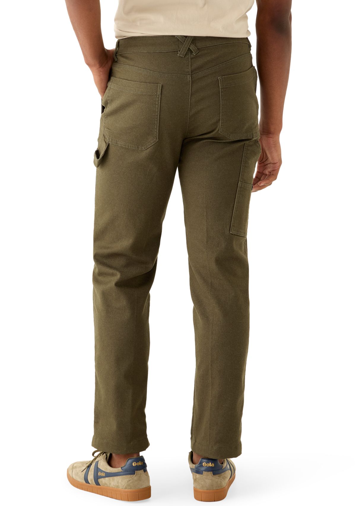 Mens Weekender Pants