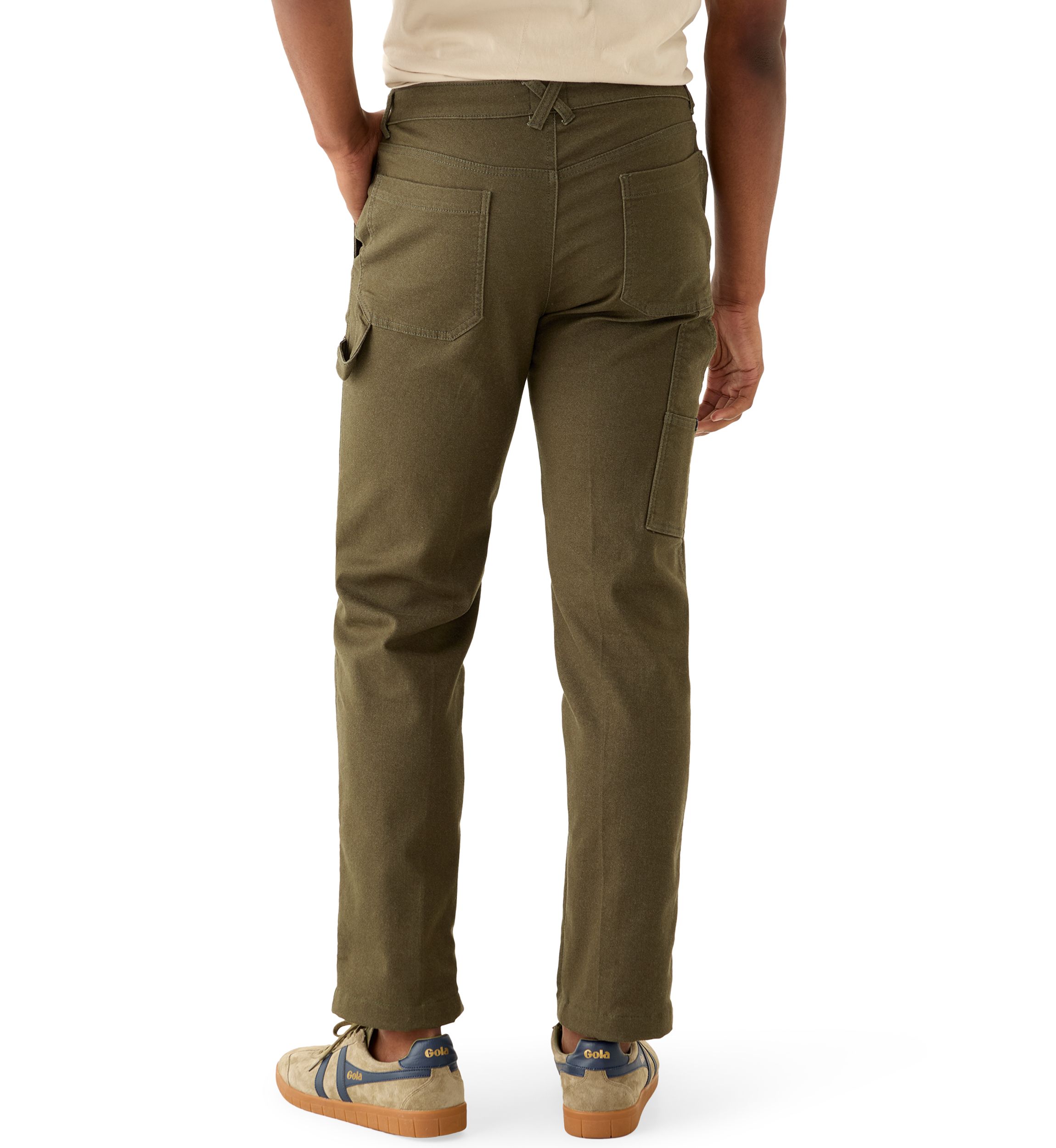 Mens Weekender Pants