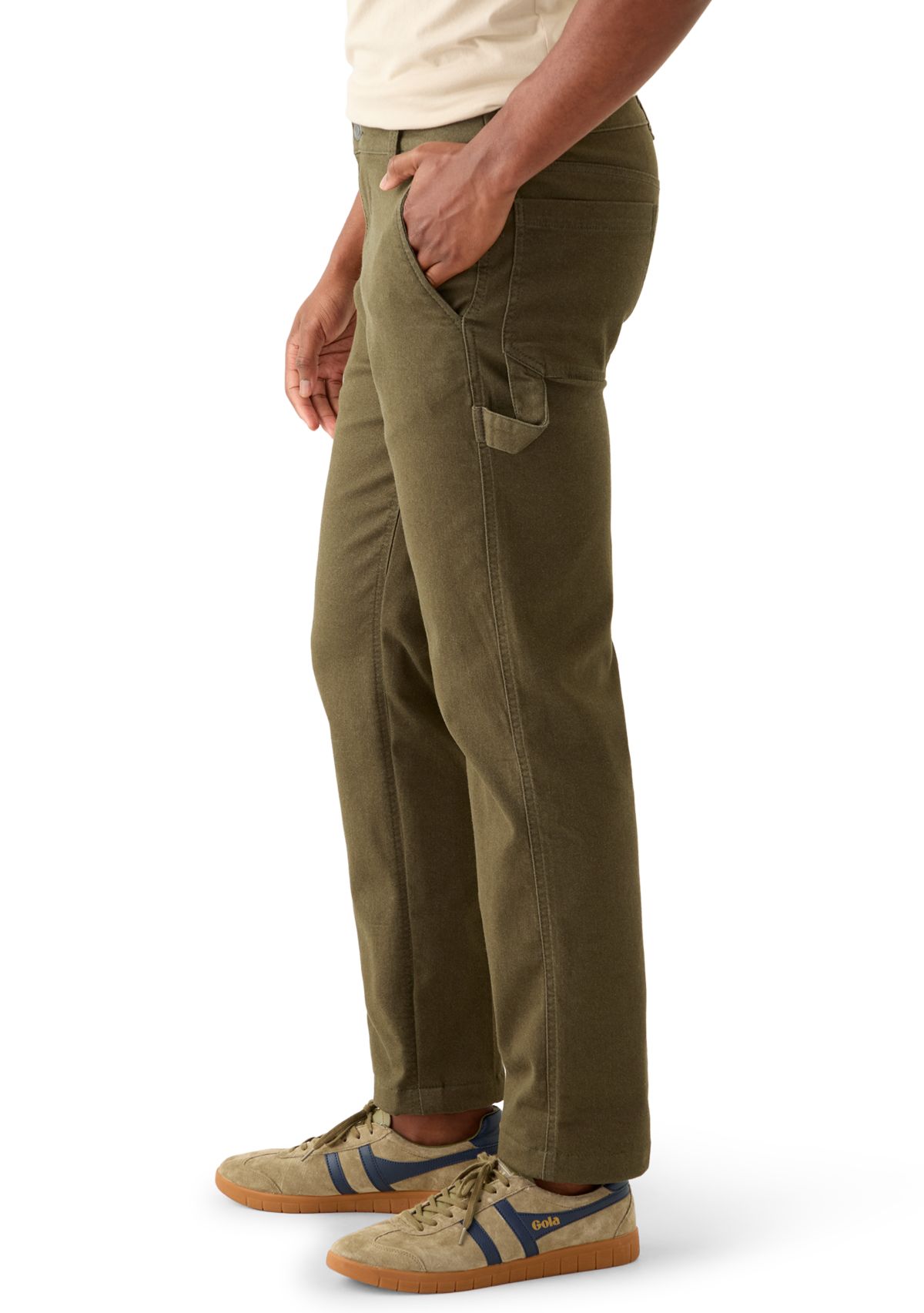 Mens Weekender Pants