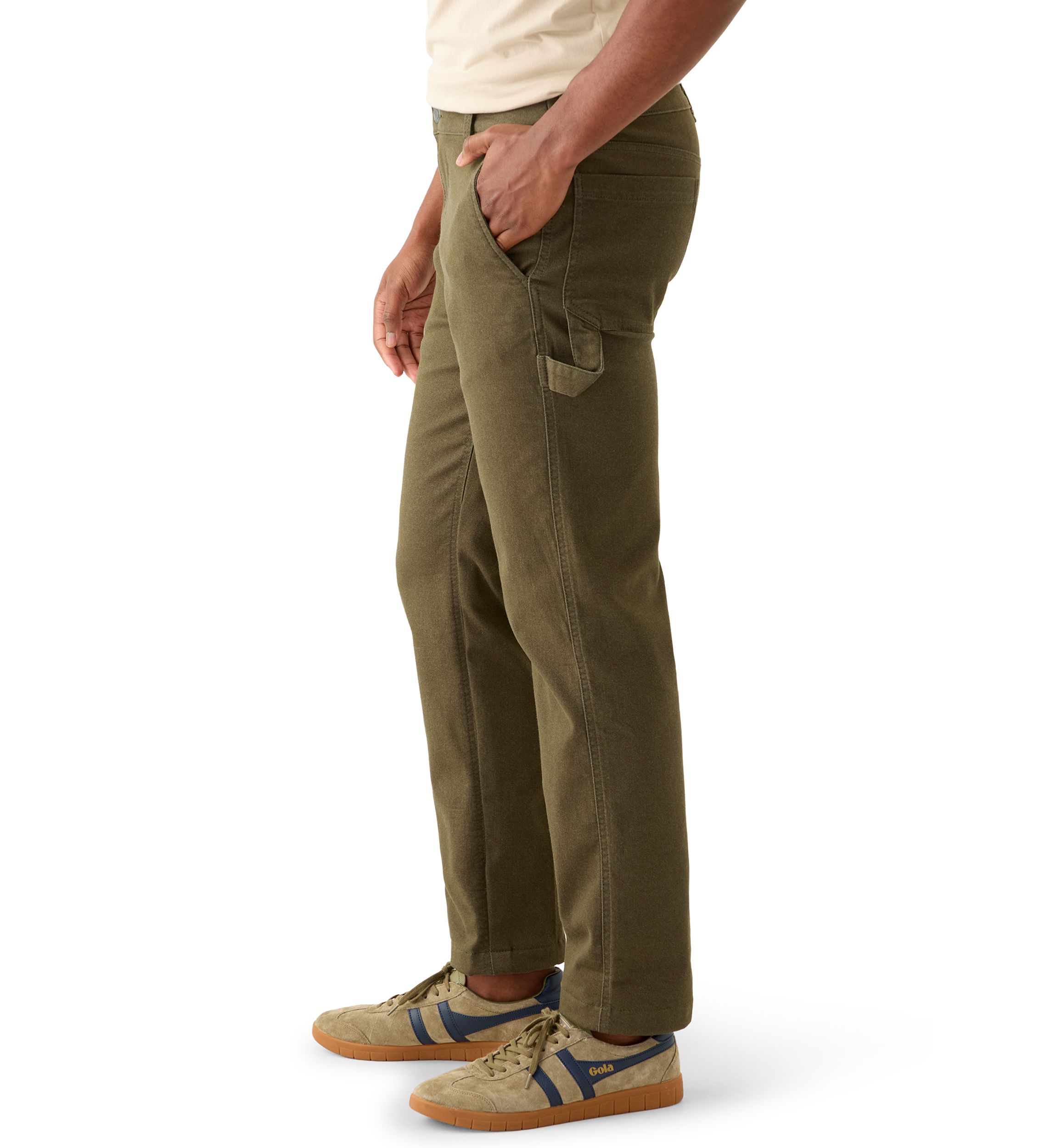 Mens Weekender Pants