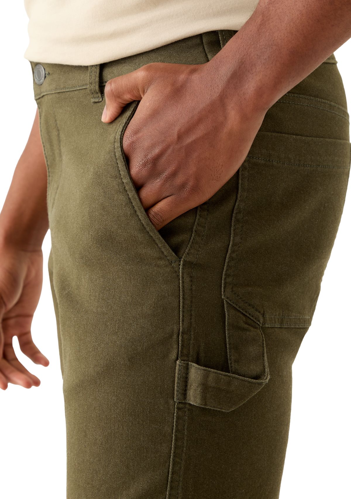Mens Weekender Pants