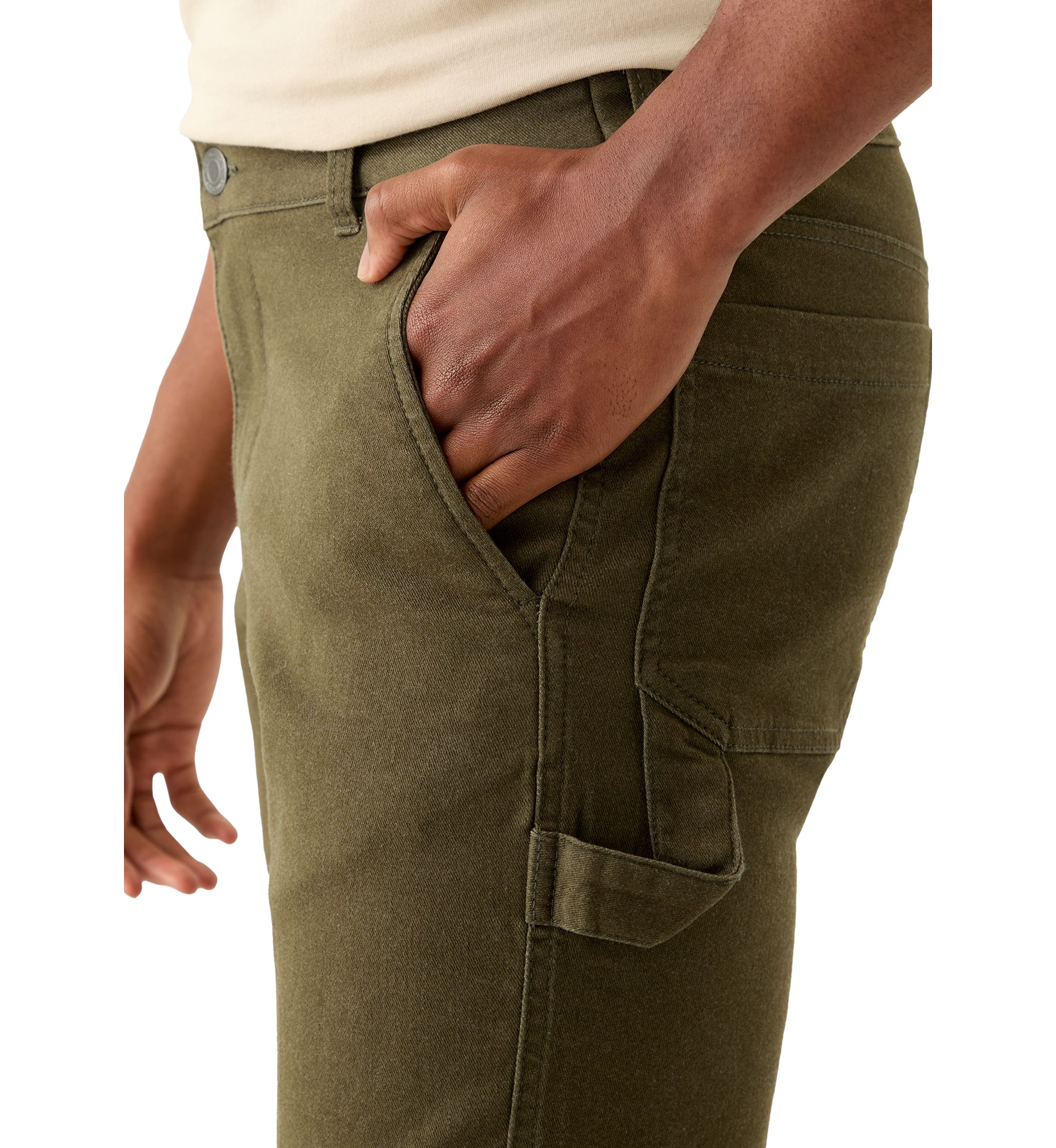 Mens Weekender Pants