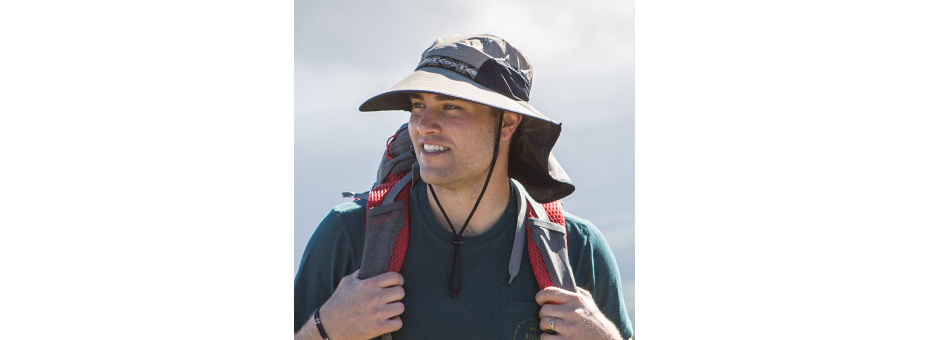 Sunday Afternoons Adventure Hat