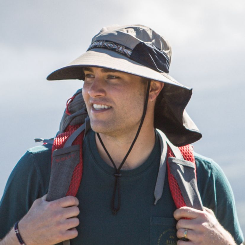 Sunday Afternoons Adventure Hat