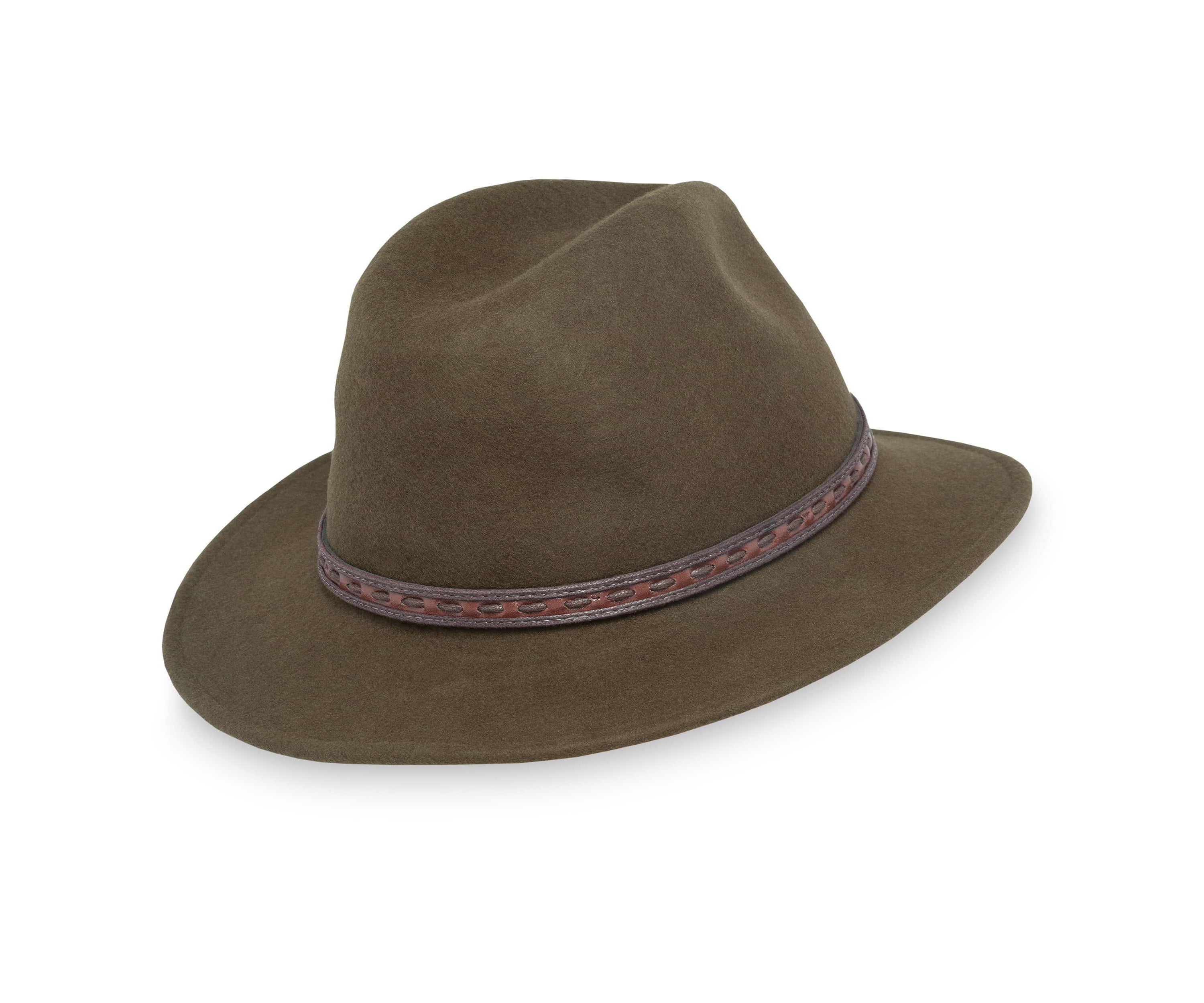 Sunday Afternoons Rambler Hat