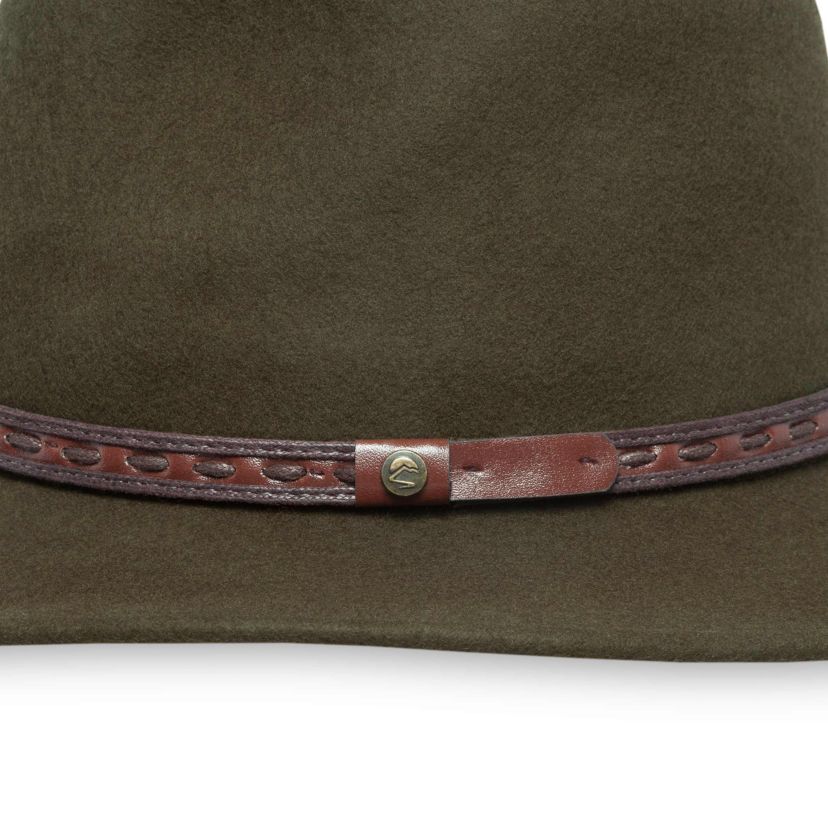 Sunday Afternoons Rambler Hat