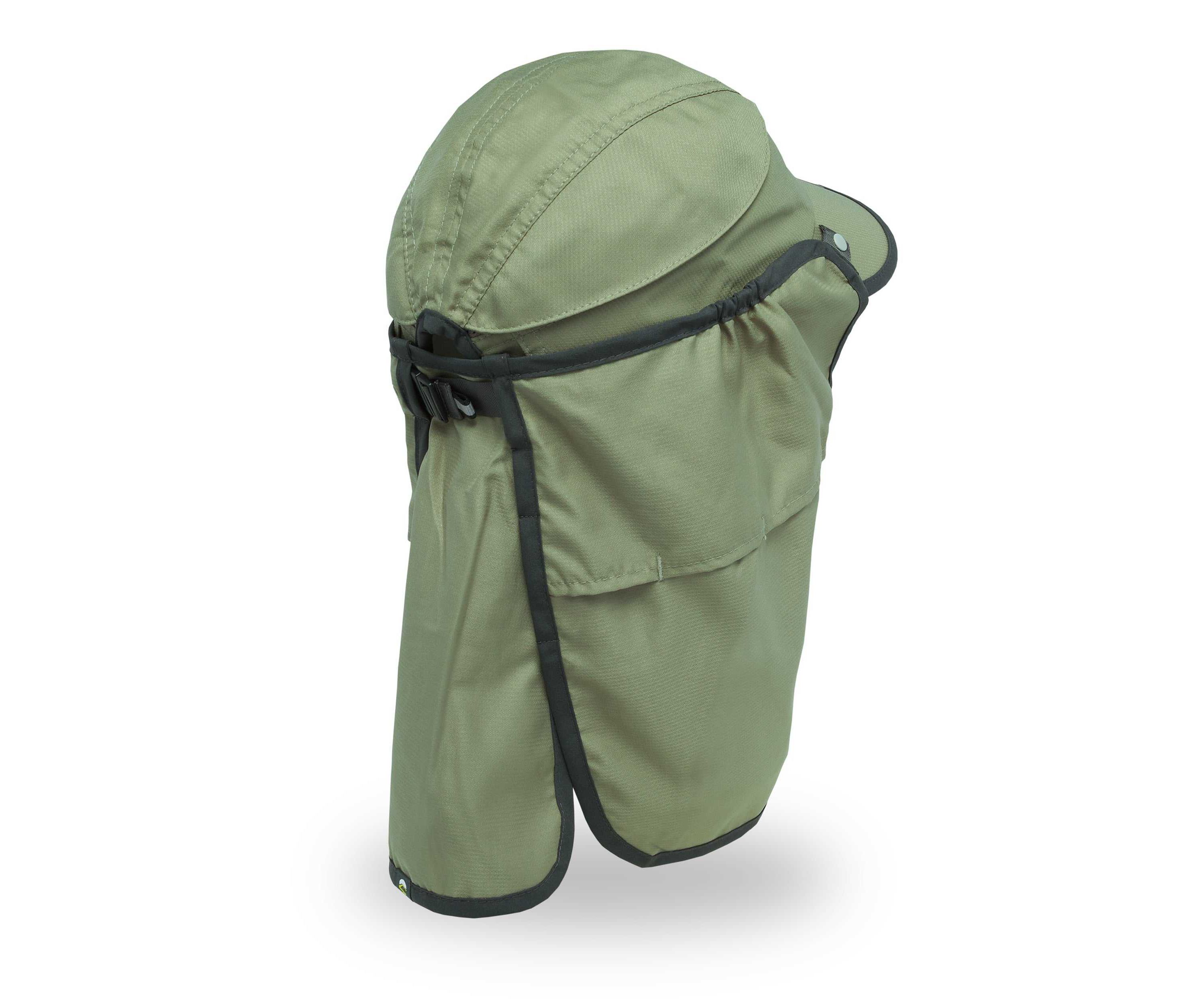 Sunday Afternoons Sun Guide Cap