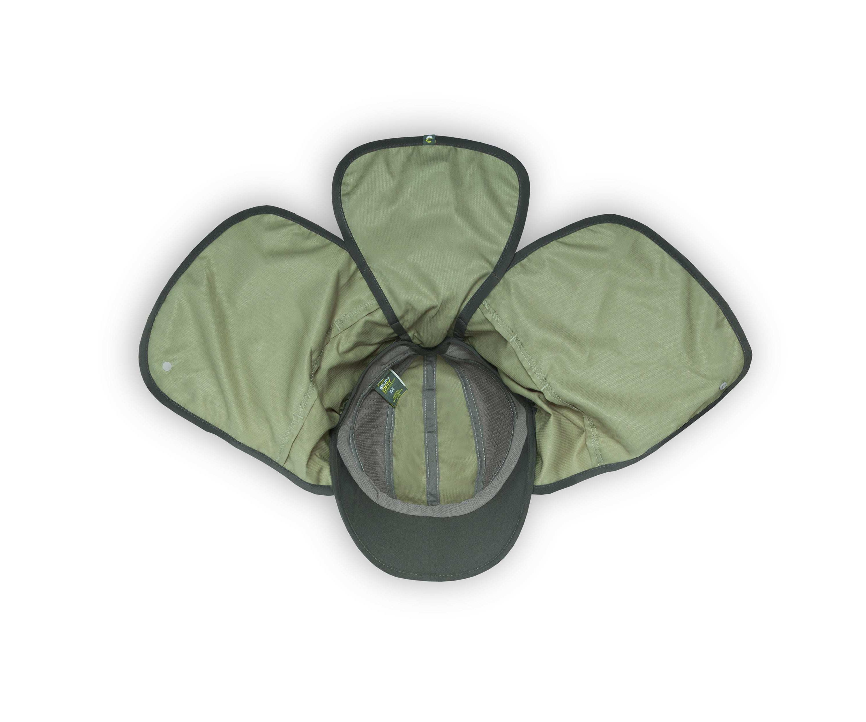 Sunday Afternoons Sun Guide Cap