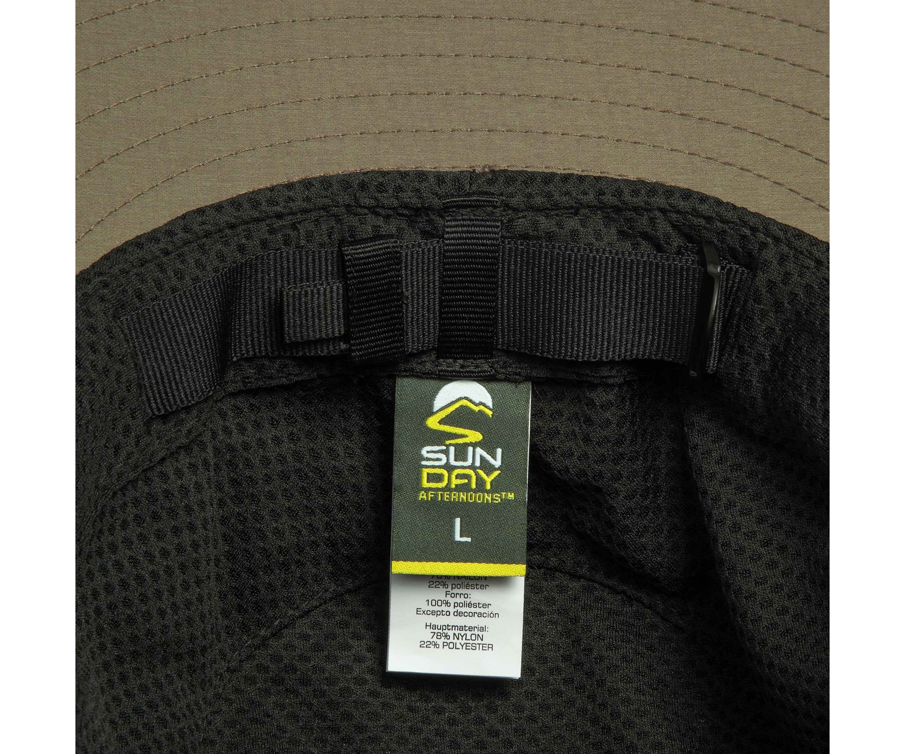 Sunday Afternoons Outback Storm Hat