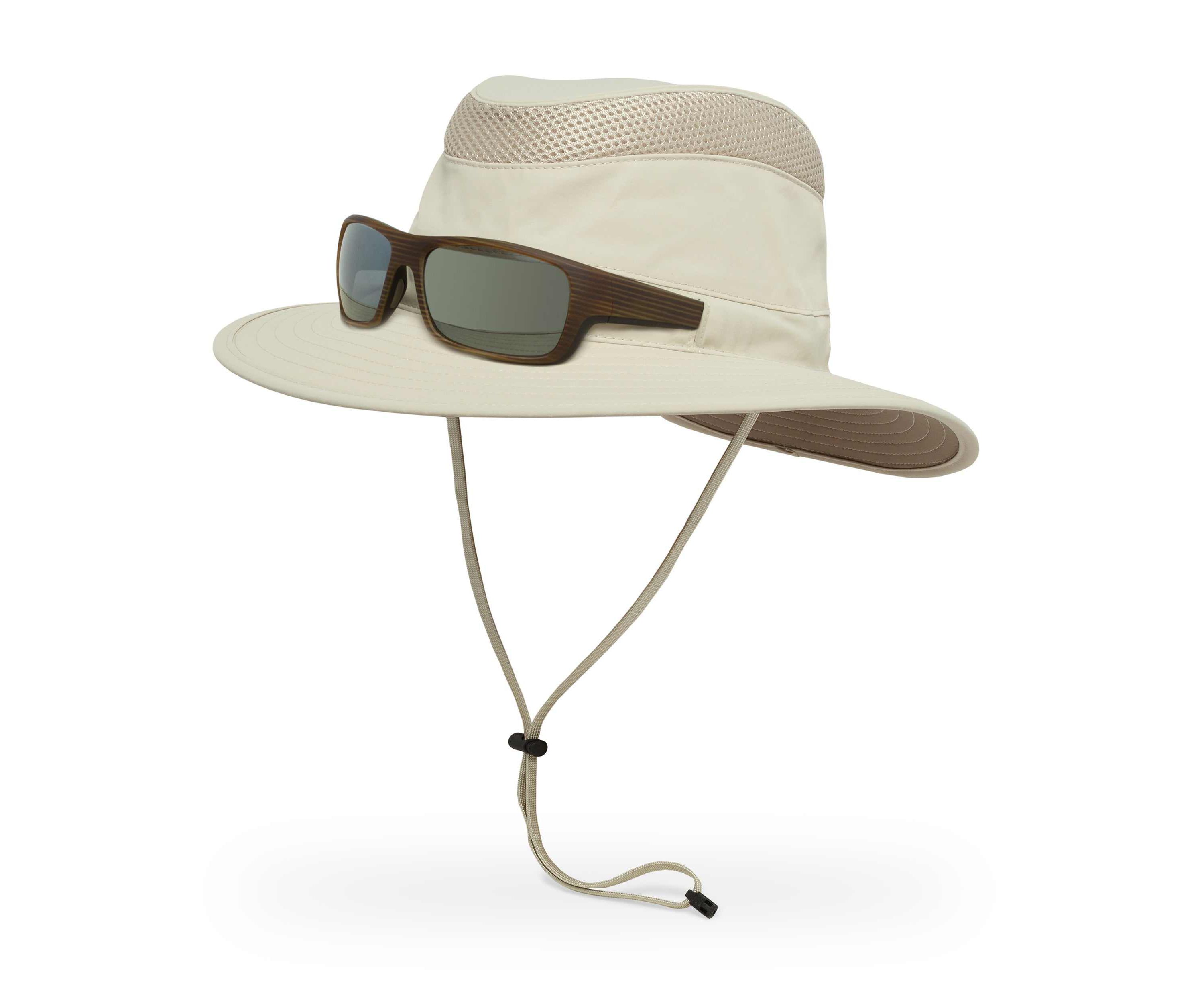 Sunday Afternoons Charter Hat